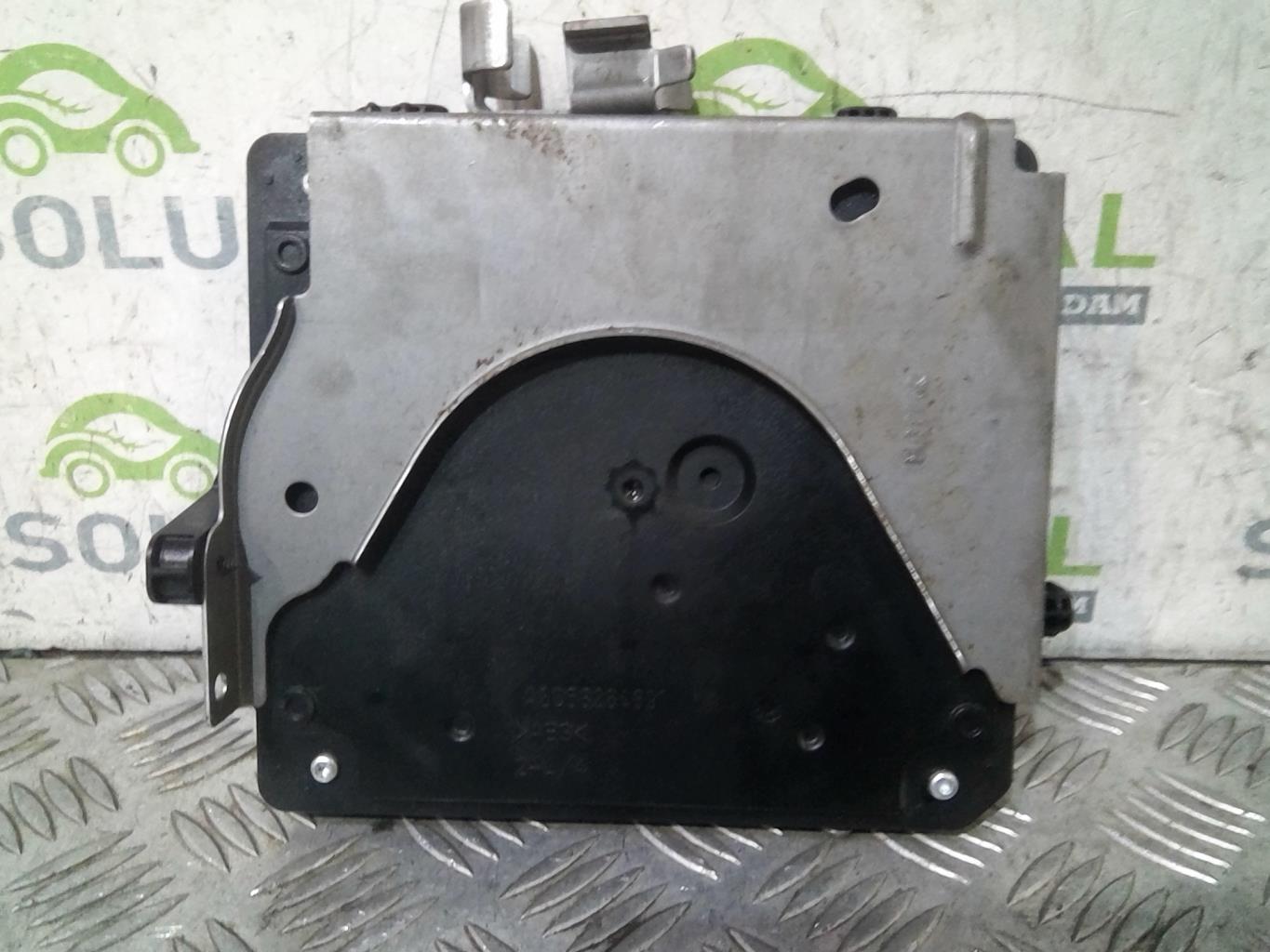 Kit de demarrage RENAULT SCENIC 3 PHASE 1 Diesel - 1