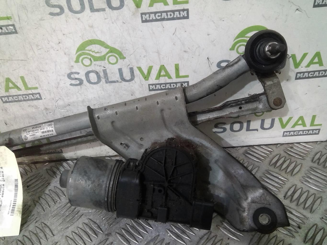 Motore tergicristallo anteriore DACIA LOGAN 1 PHASE 2  - 1