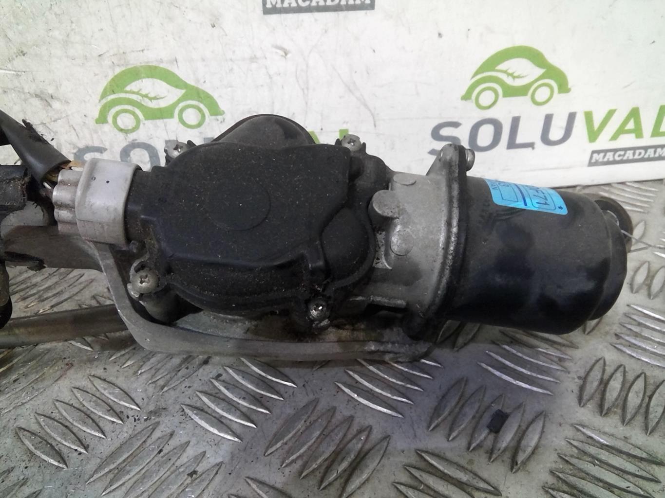 Motore tergicristallo anteriore MAZDA 2 2 PHASE 1  - 1