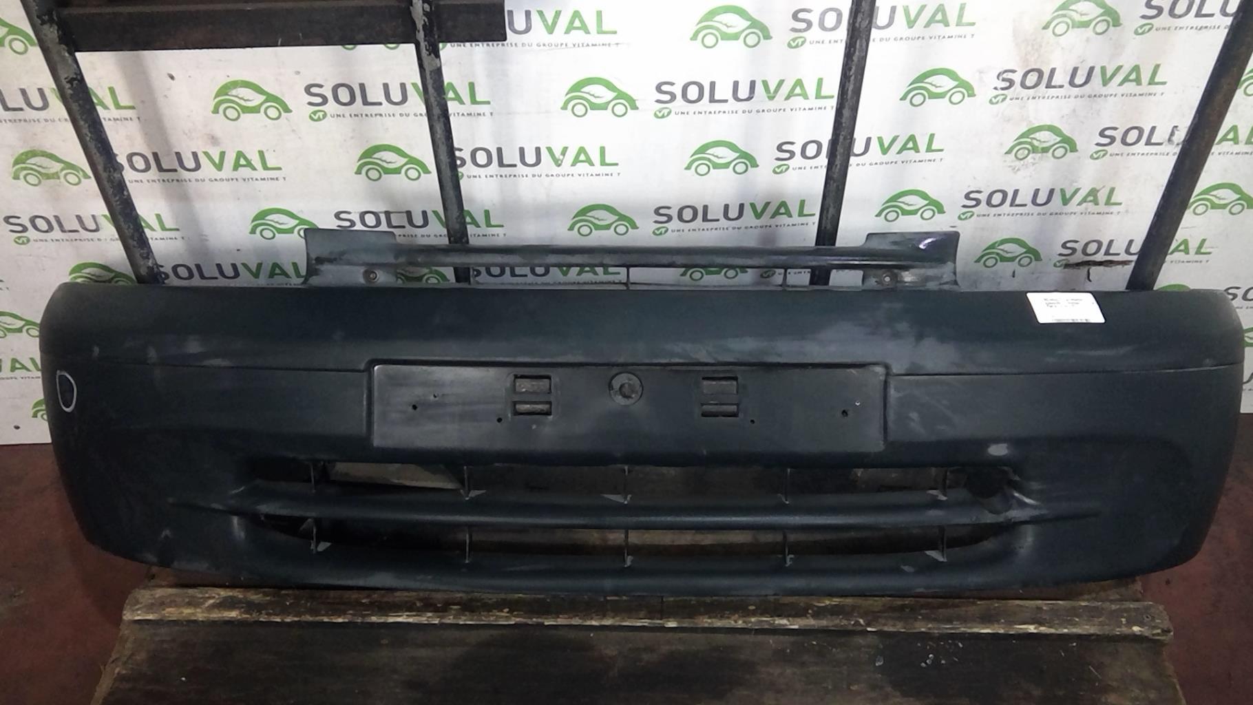Paraurti anteriore RENAULT KANGOO 1 PHASE 1 Gasolina - 1