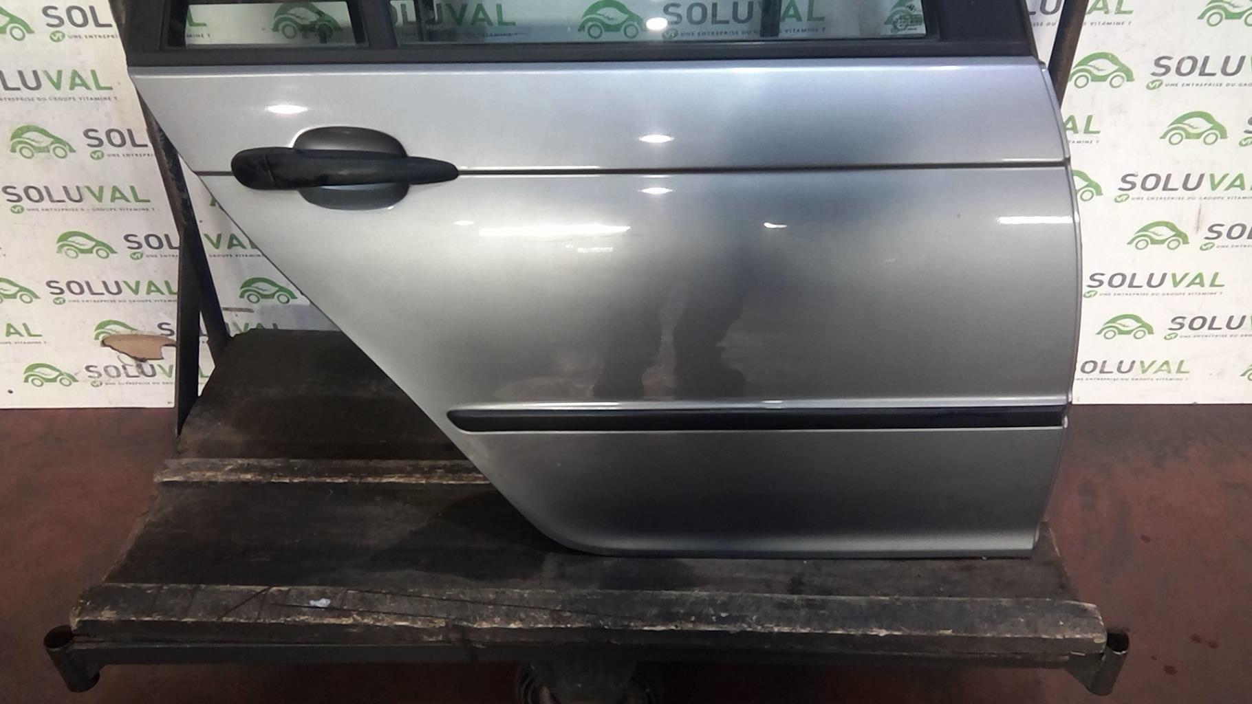 Puerta trasera derecha BMW SERIE 3 E46 TOURING PHASE 2 BREAK Diésel - 1
