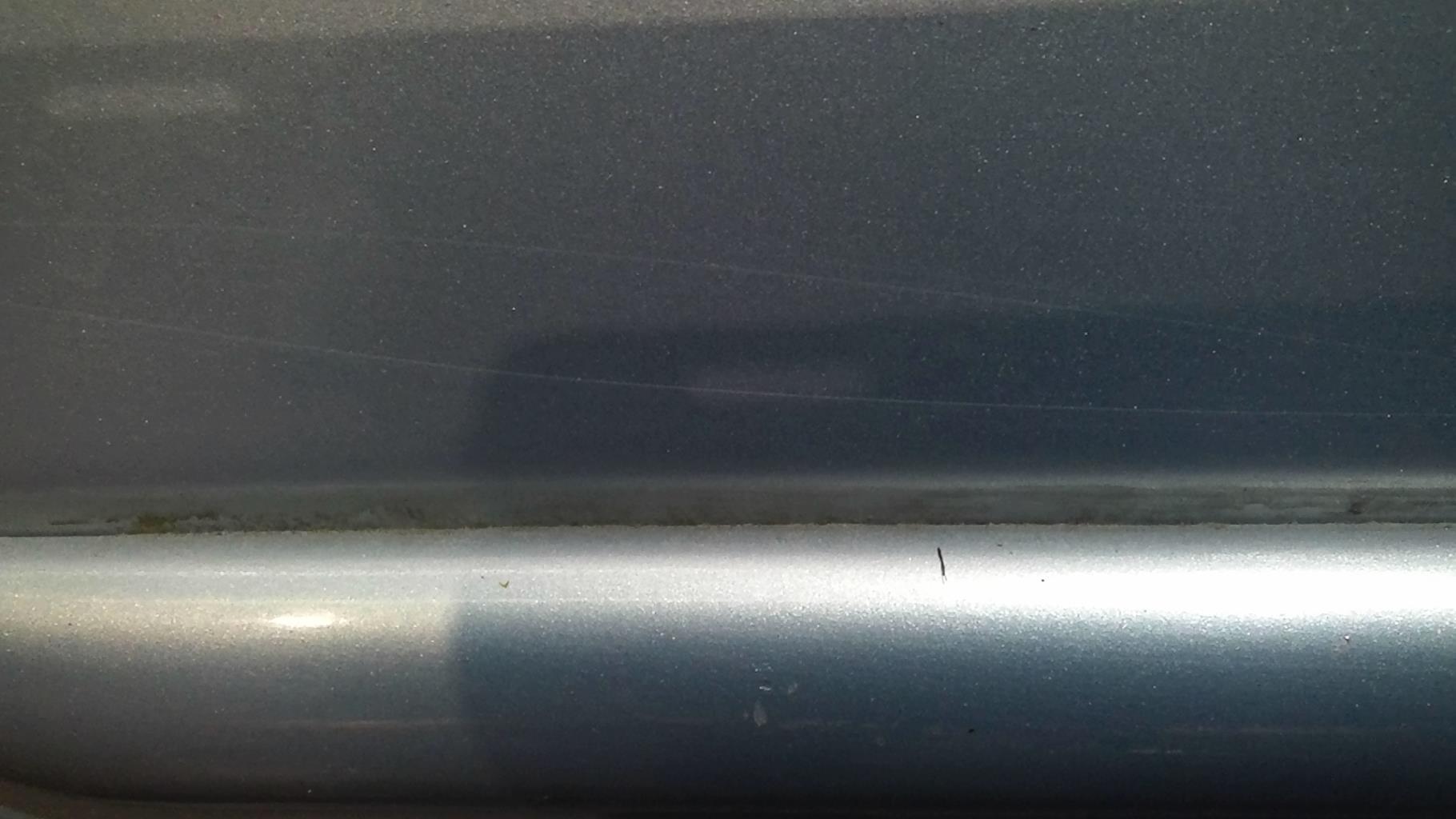 Portiera posteriore destra PEUGEOT 306 BREAK  - 1
