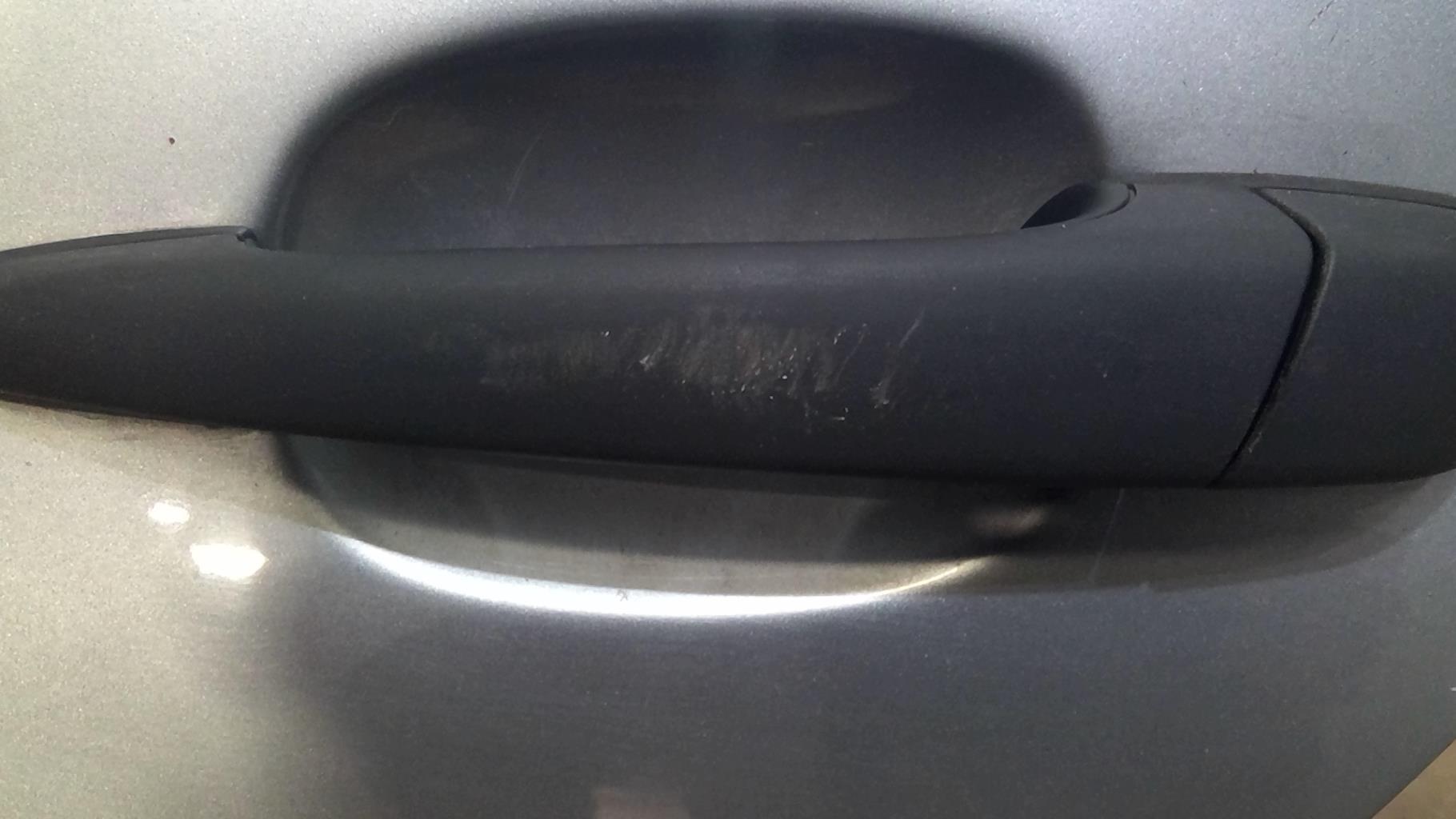 Portiera posteriore sinistra BMW SERIE 3 E46 TOURING PHASE 2 BREAK Diésel - 1