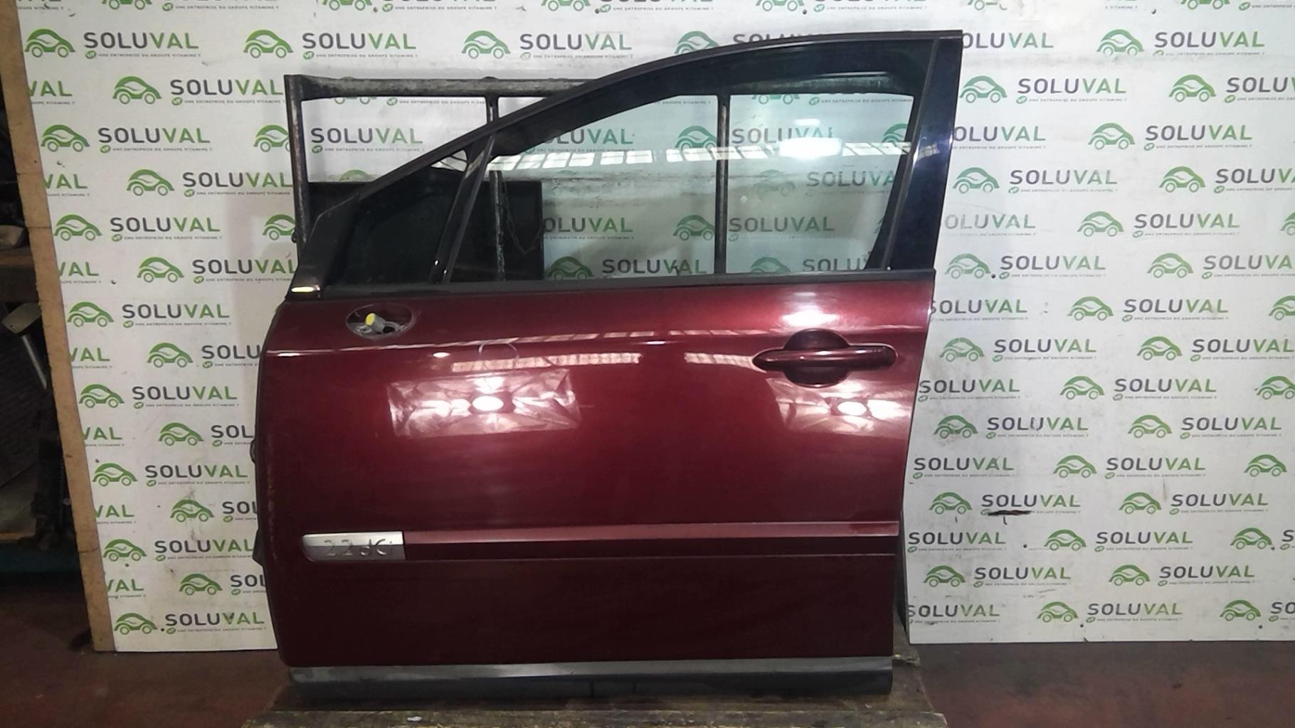 Portiera anteriore sinistra RENAULT VEL SATIS PHASE 1 Diésel - 1