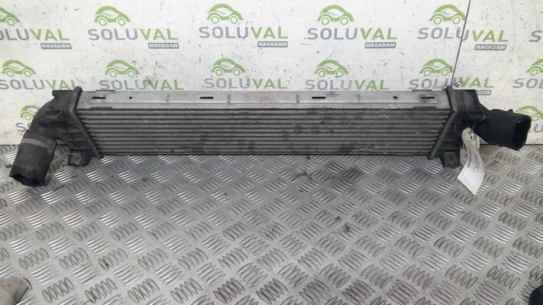 Echangeur air (Intercooler) FORD FOCUS 2 PHASE 2 Diesel - 1