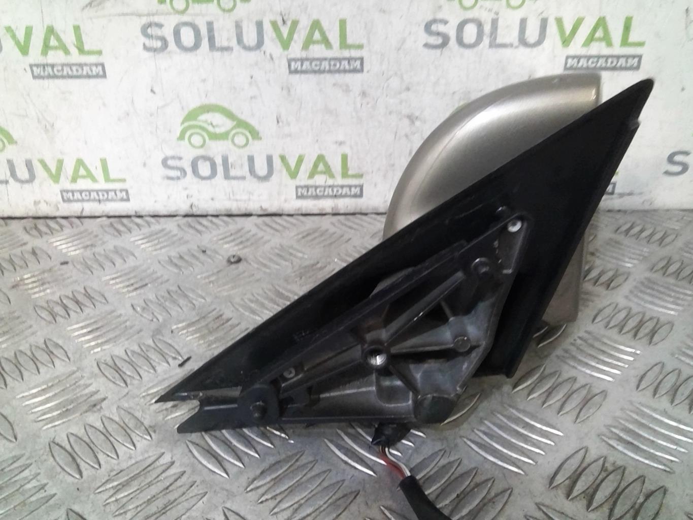 Retrovisor derecho AUDI A3 2 SPORTBACK PHASE 1 Gasolina - 1