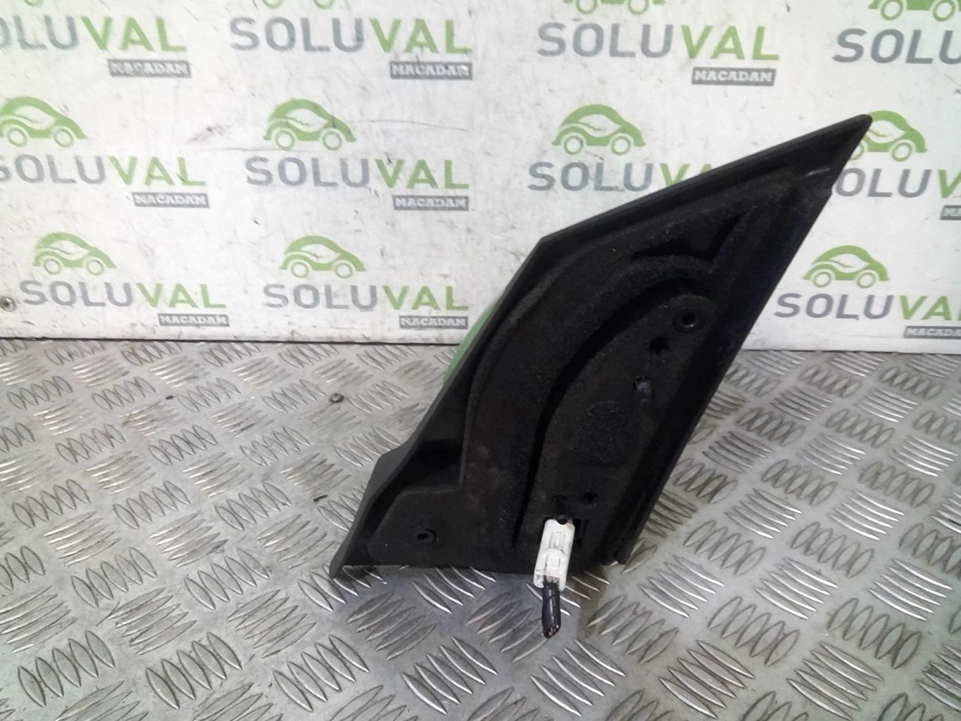 Retrovisor derecho MAZDA 2 2 PHASE 1  - 1