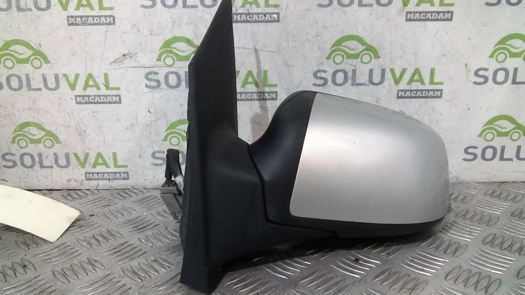 Retrovisor izquierdo FORD FOCUS 2 PHASE 1 Diésel - 1