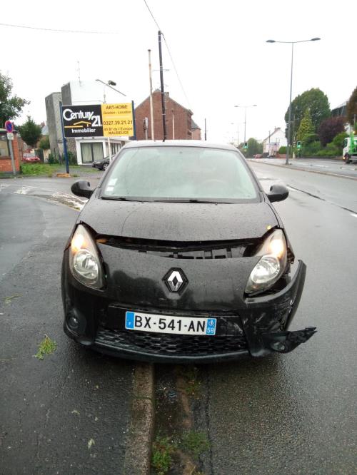 Photo de la pièce