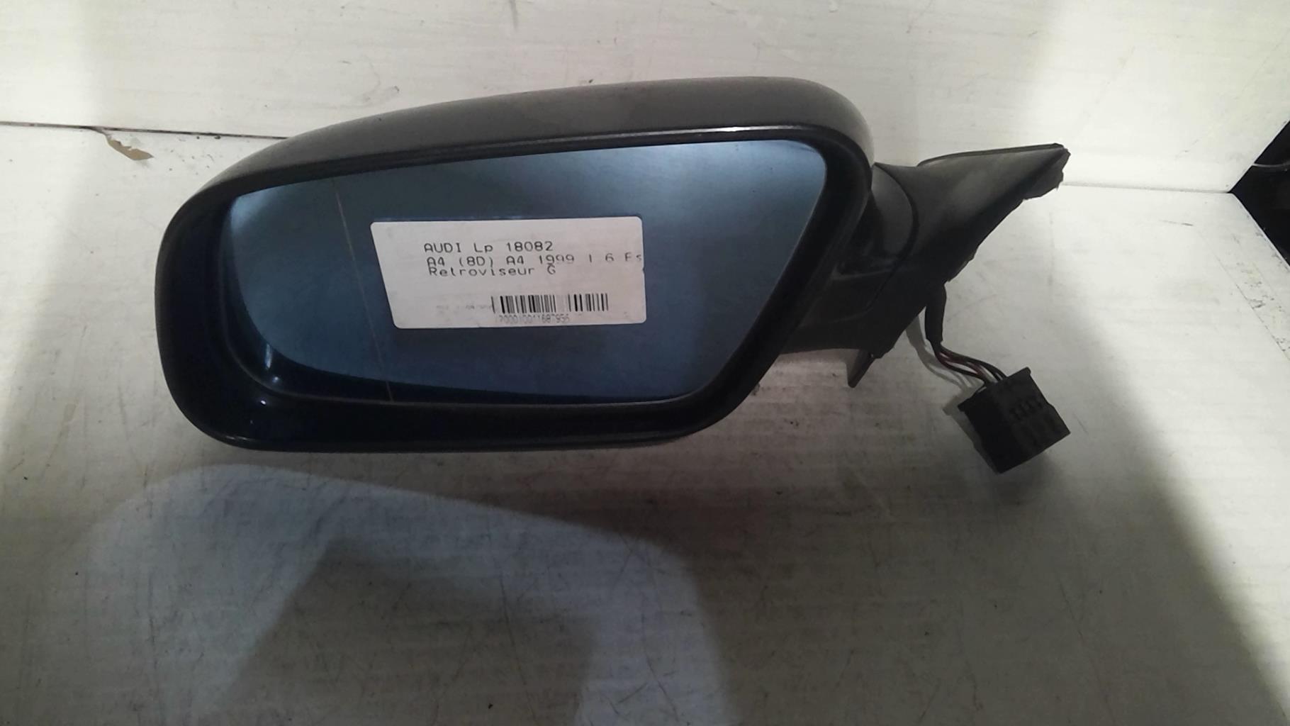 Retrovisor izquierdo AUDI A4 1 PHASE 2 Gasolina - 1