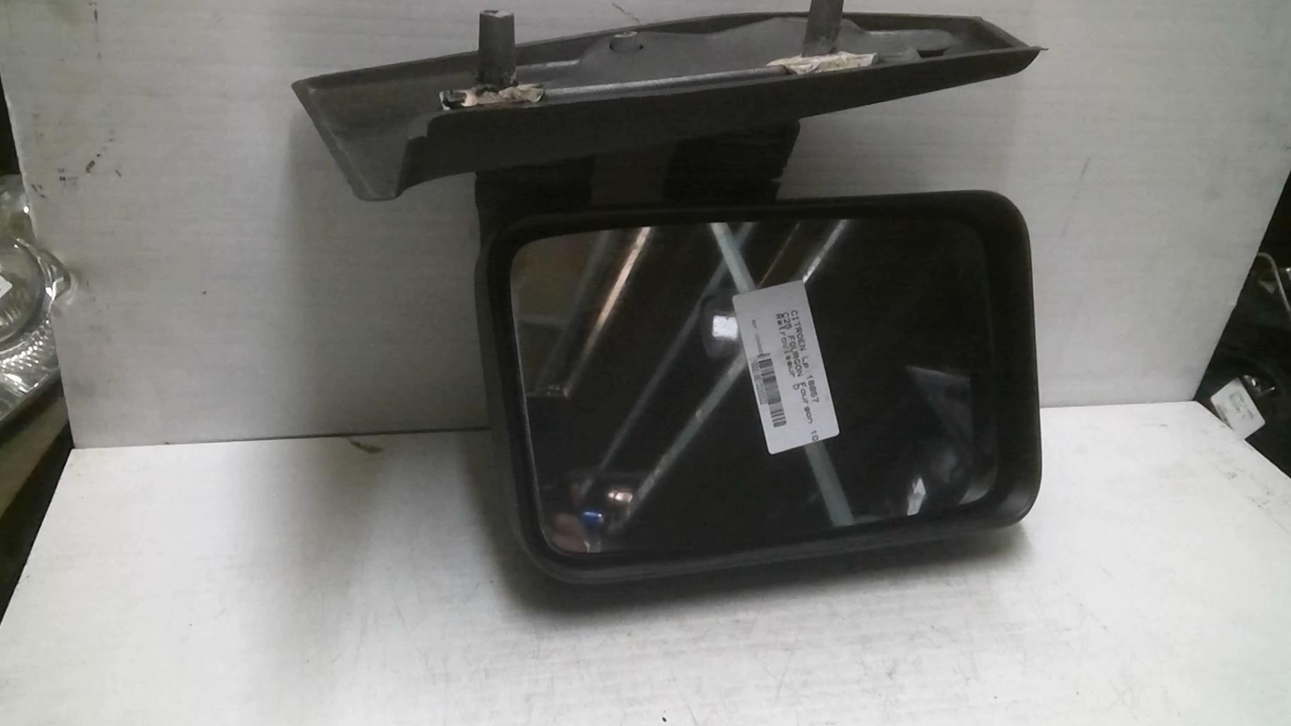 Retrovisor derecho CITROEN C25 PHASE 1 Gasolina - 1