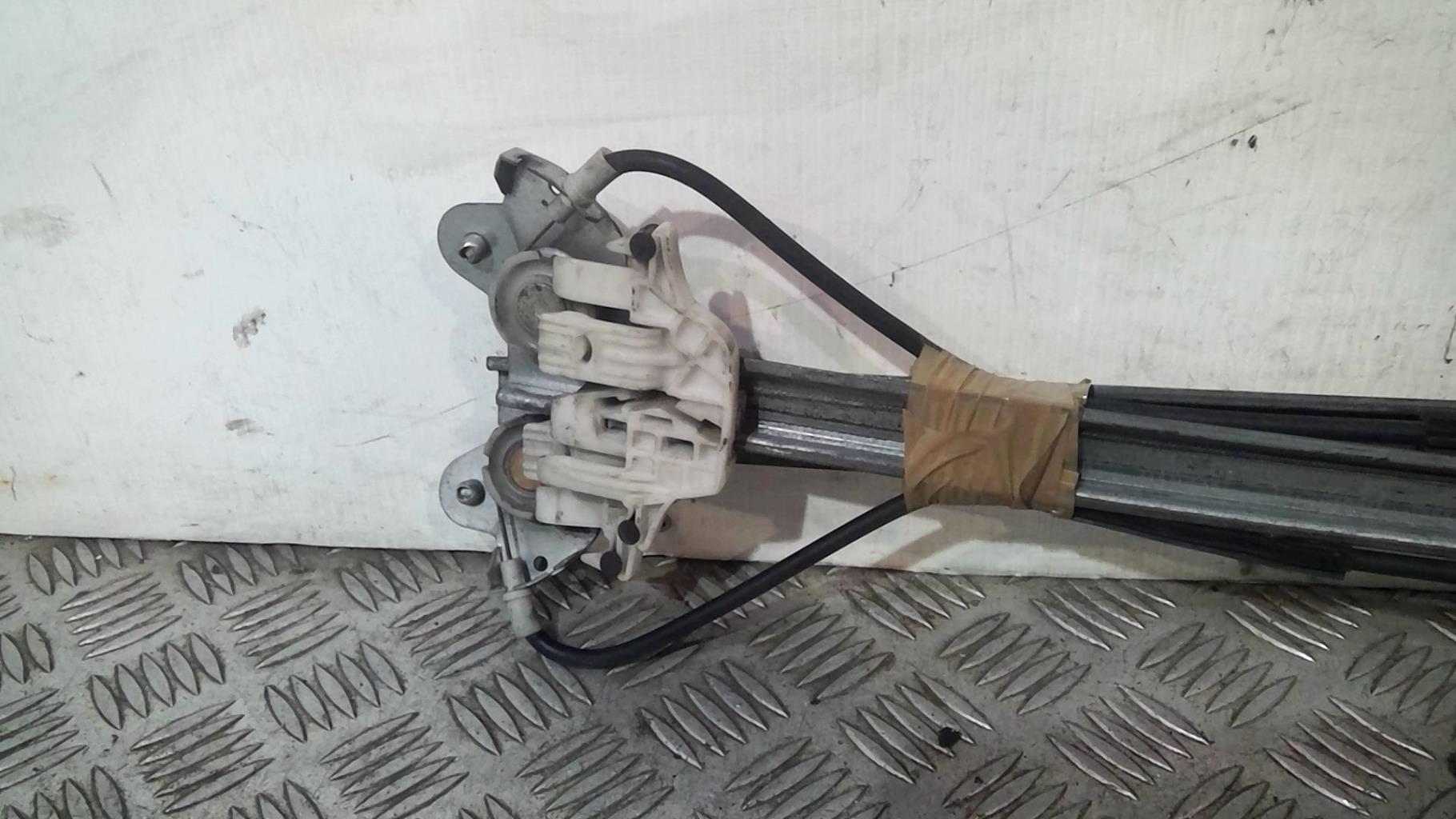 Alzacristalli elettrico anteriore sinistro PEUGEOT 807 Diésel - 1