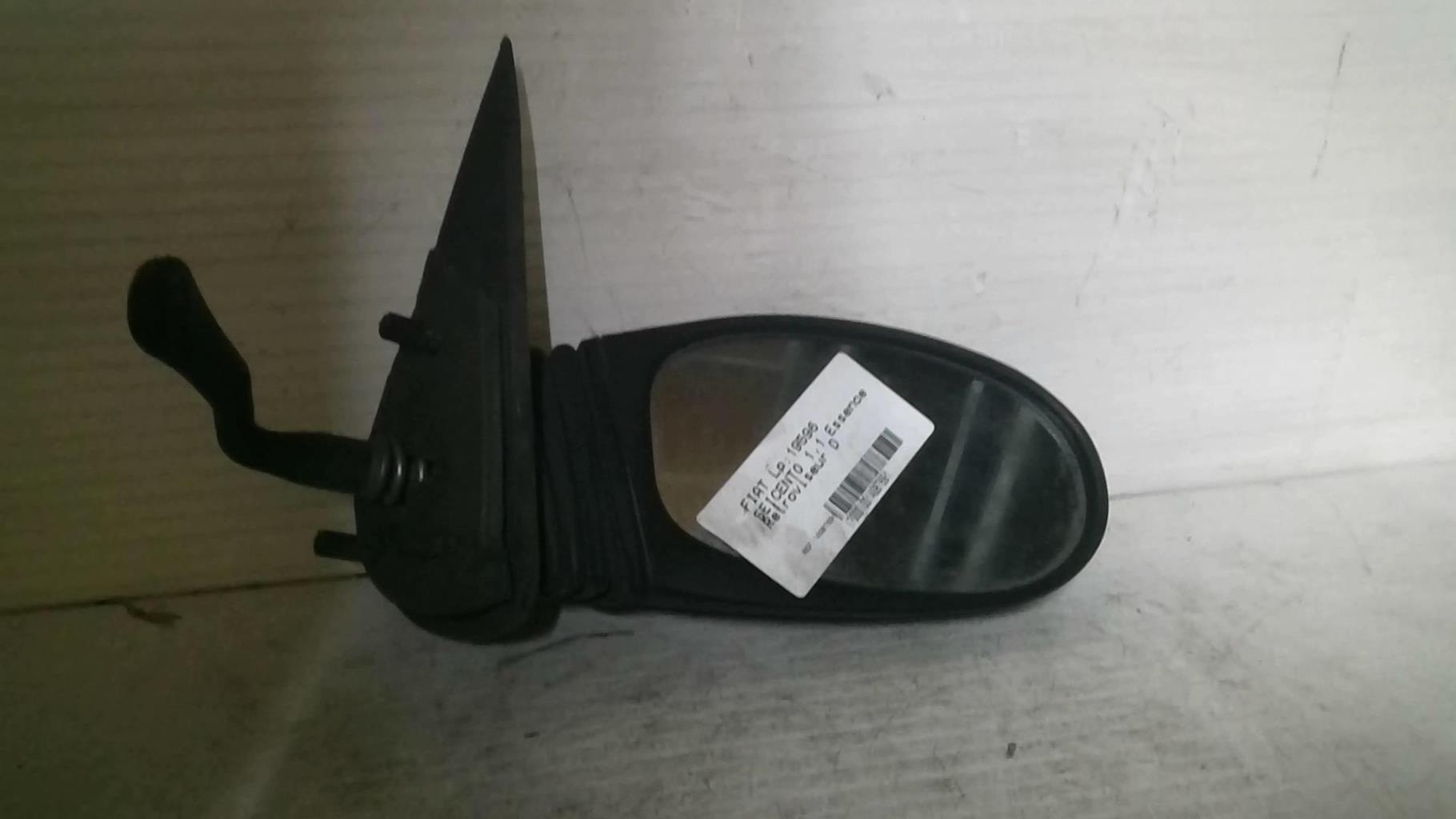 Specchietto retrovisore destro FIAT SEICENTO Gasolina - 1