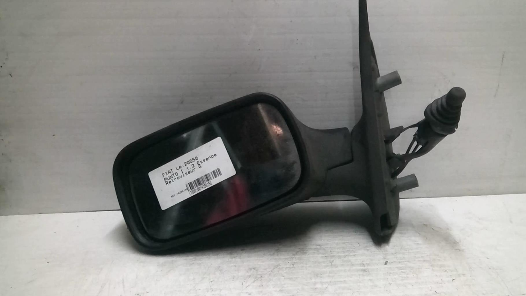 Specchietto retrovisore sinistro FIAT PUNTO 1 PHASE 1 Gasolina - 1