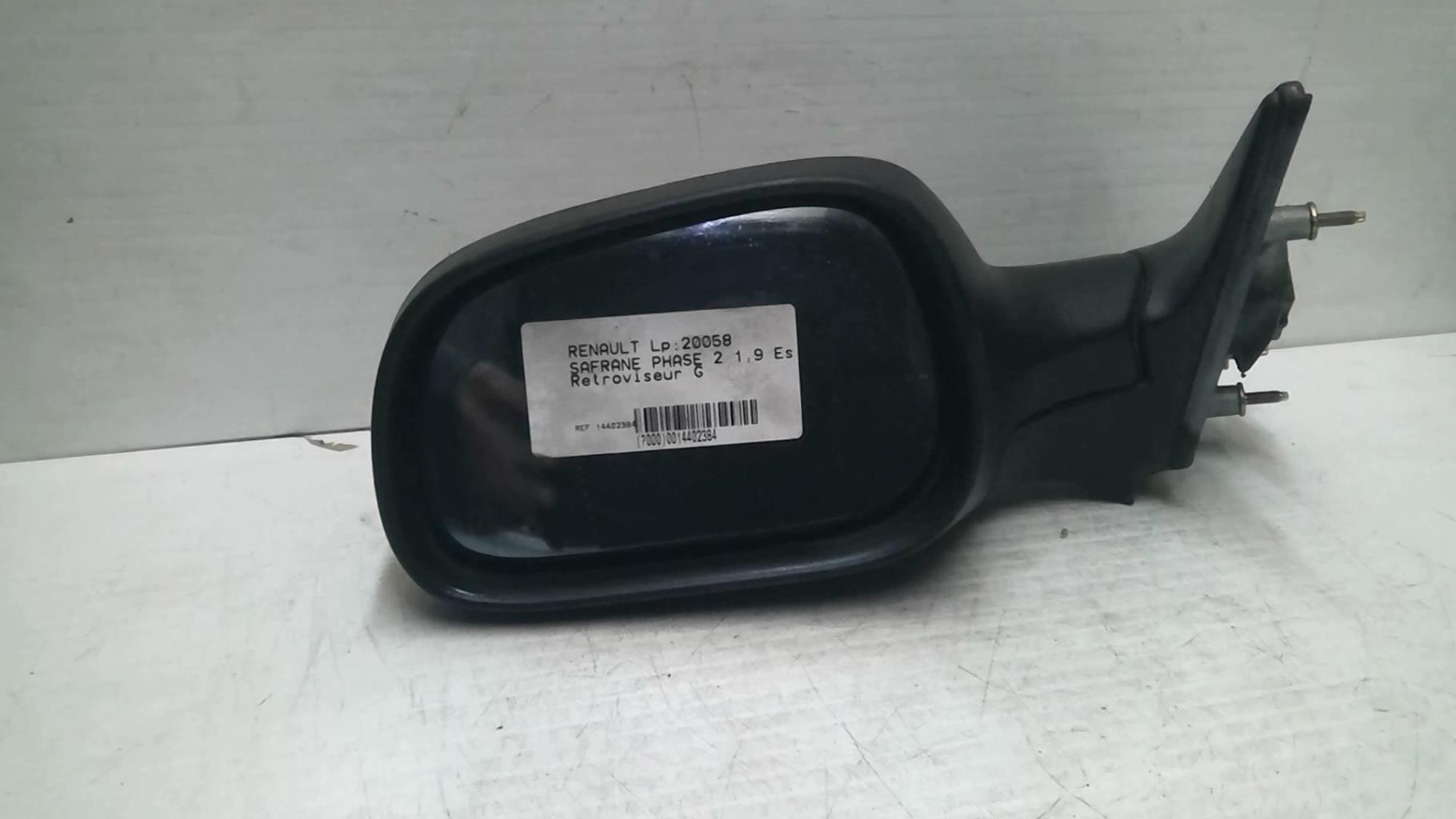 Specchietto retrovisore sinistro RENAULT SAFRANE PHASE 2 Gasolina - 1