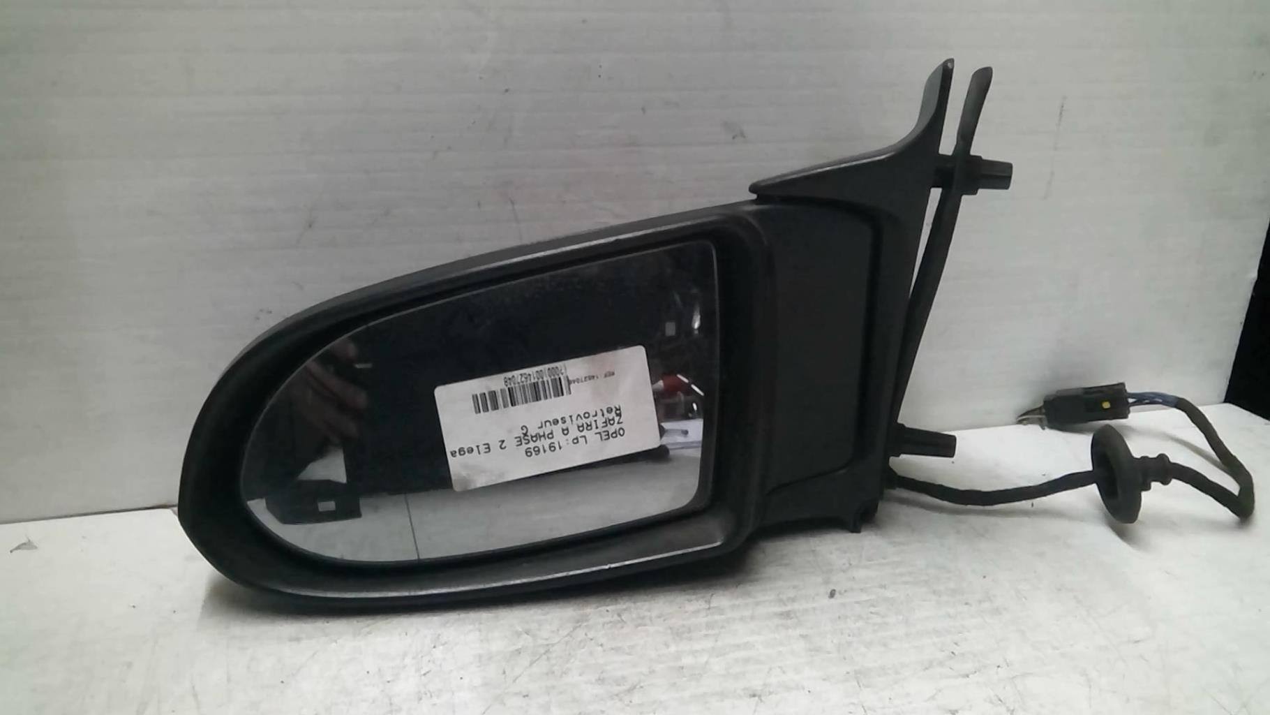Specchietto retrovisore sinistro OPEL ZAFIRA A PHASE 1 Diésel - 1
