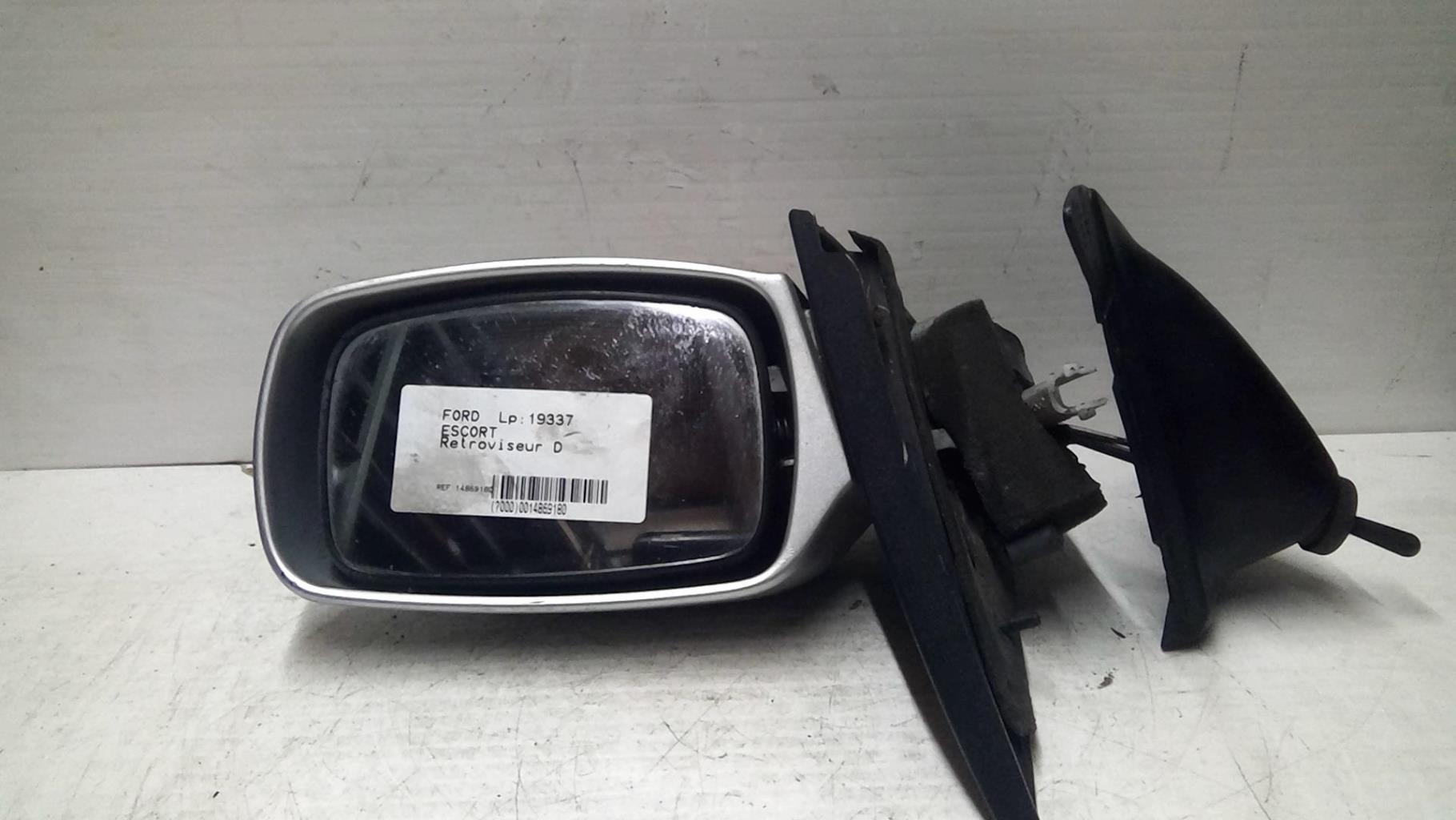 Specchietto retrovisore destro FORD ESCORT 6 BREAK Gasolina - 1