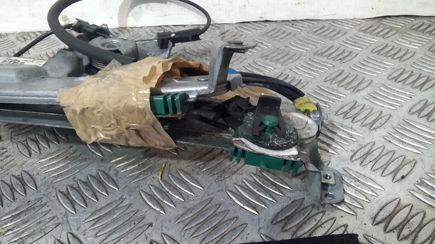 Alzacristalli elettrico anteriore destro RENAULT CLIO 3 PHASE 1 Diésel - 1