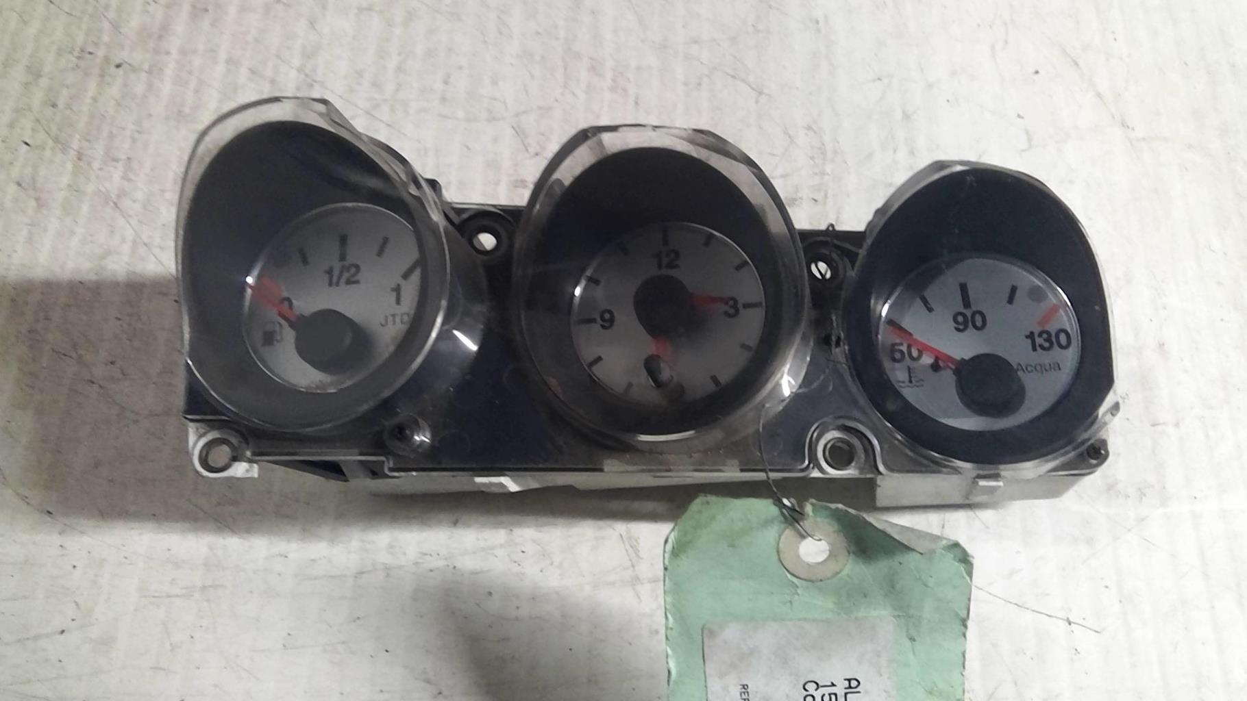 Compteur ALFA ROMEO 156 PHASE 2 Diesel - 1