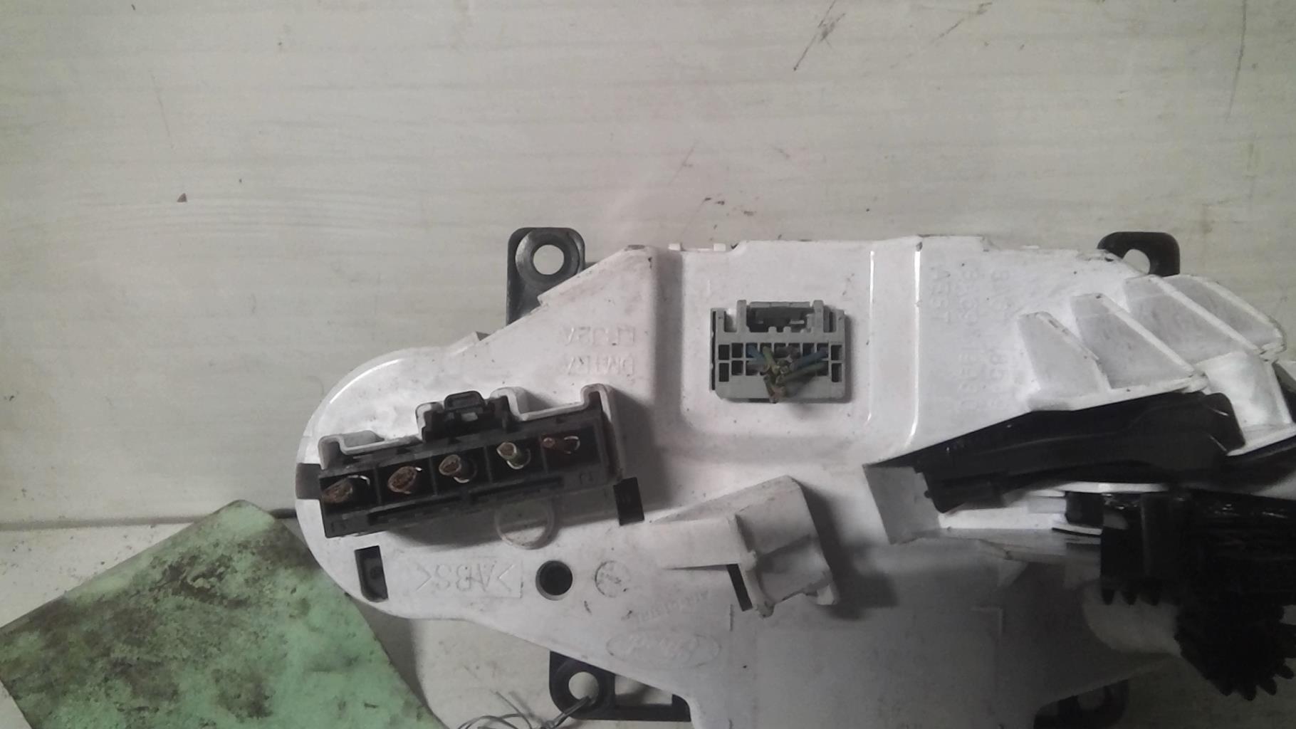 Commande chauffage FORD FIESTA 6 PHASE 1 Essence - 1