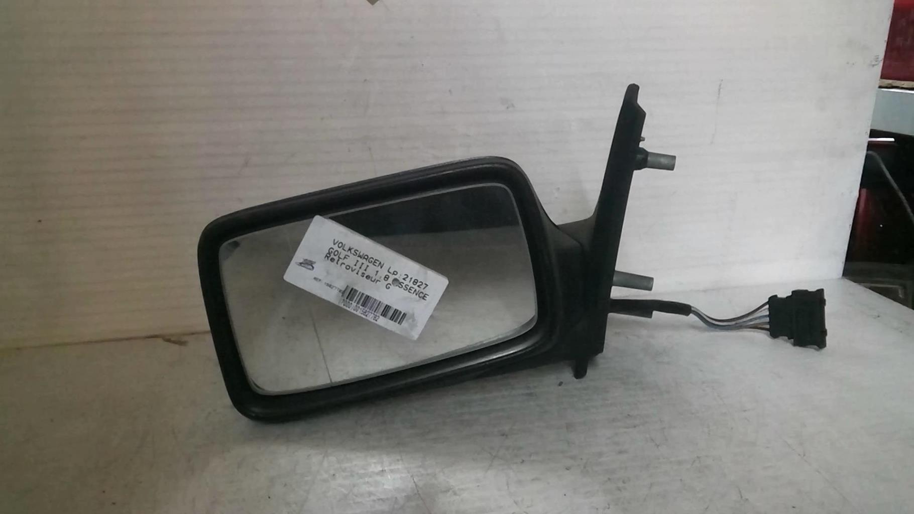 Specchietto retrovisore sinistro VOLKSWAGEN GOLF 3 Gasolina - 1