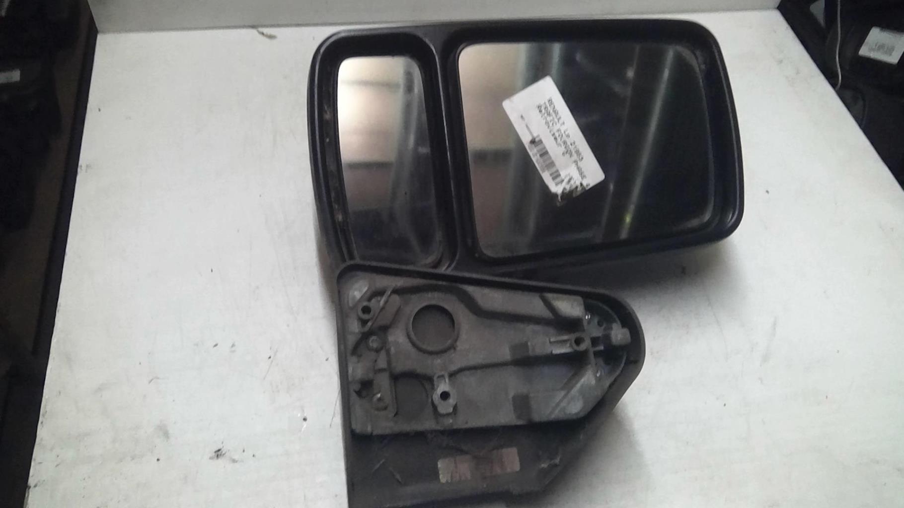 Retrovisor izquierdo RENAULT TRAFIC 1 PHASE 3 Diésel - 1