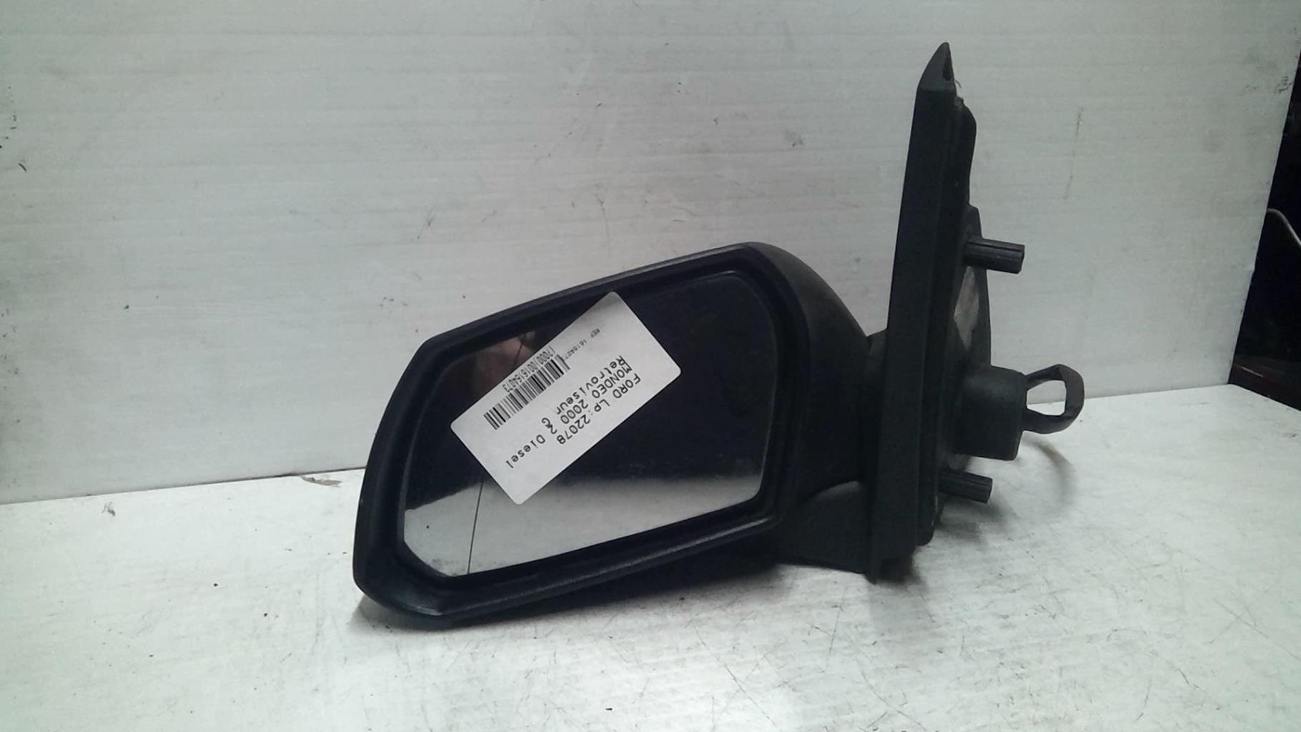 Retrovisor izquierdo FORD MONDEO 2 Diésel - 1