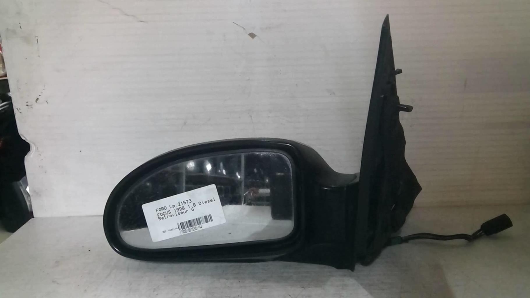 Retrovisor izquierdo FORD FOCUS 1 Diésel - 1