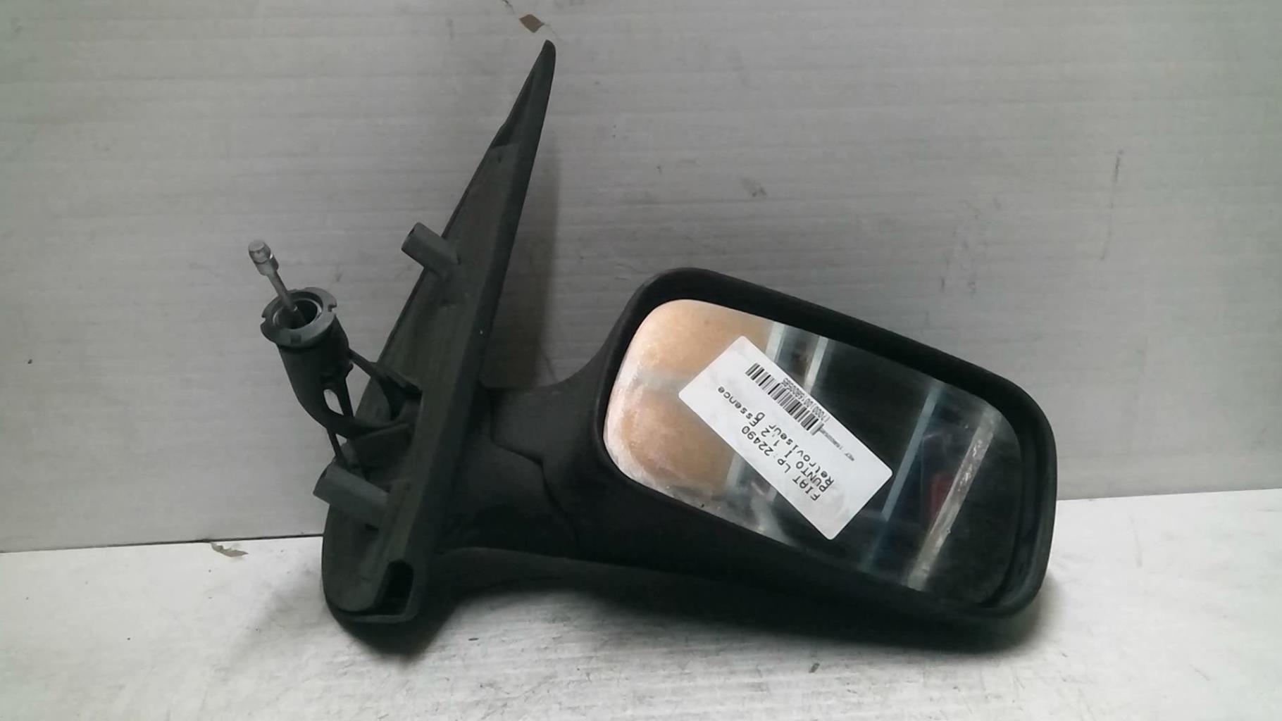 Specchietto retrovisore destro FIAT PUNTO 1 PHASE 1 Gasolina - 1