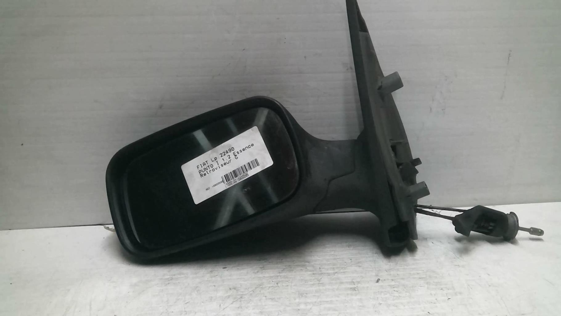 Specchietto retrovisore sinistro FIAT PUNTO 1 PHASE 1 Gasolina - 1
