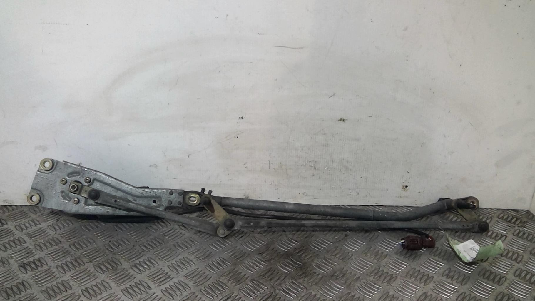 Motore tergicristallo anteriore CITROEN XSARA PHASE 2 Gasolina - 1