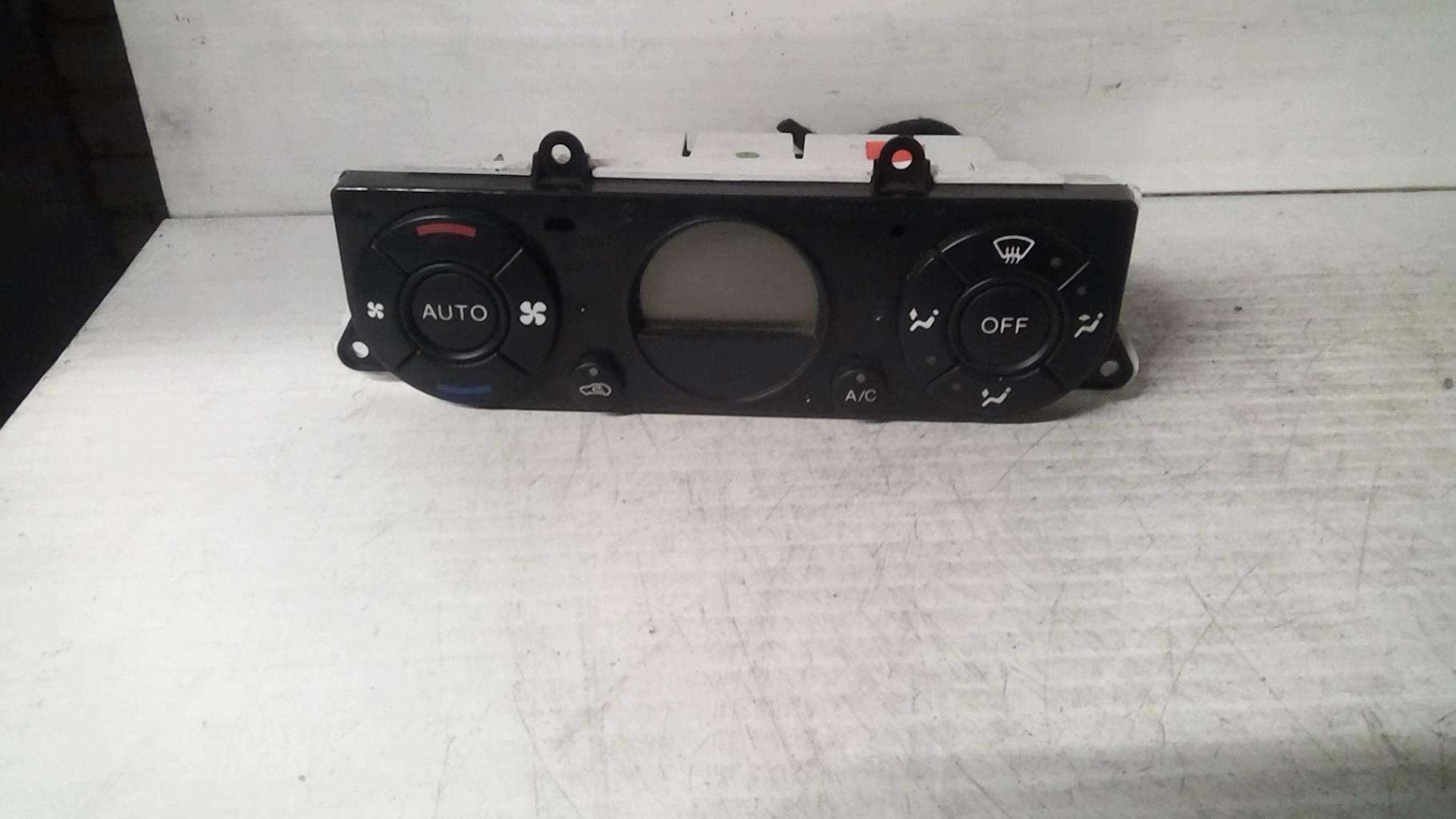 Commande chauffage FORD MONDEO 2 Diesel - 1