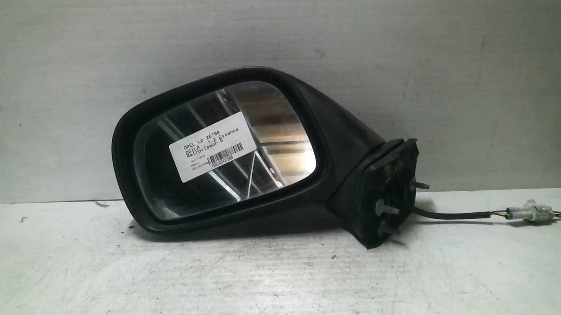 Specchietto retrovisore sinistro OPEL AGILA A Gasolina - 1
