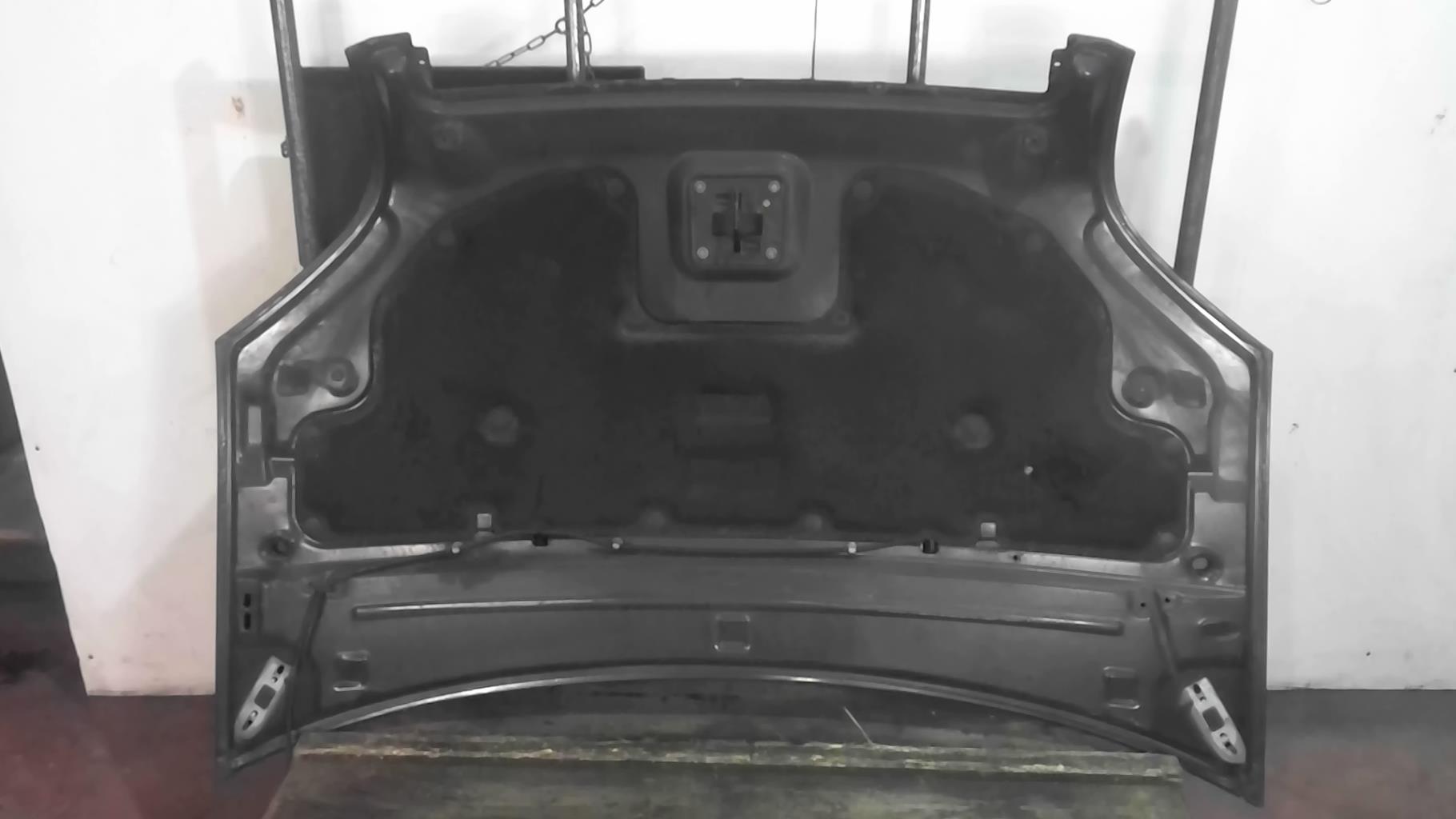 Capot FORD FUSION PHASE 2 Diesel - 1