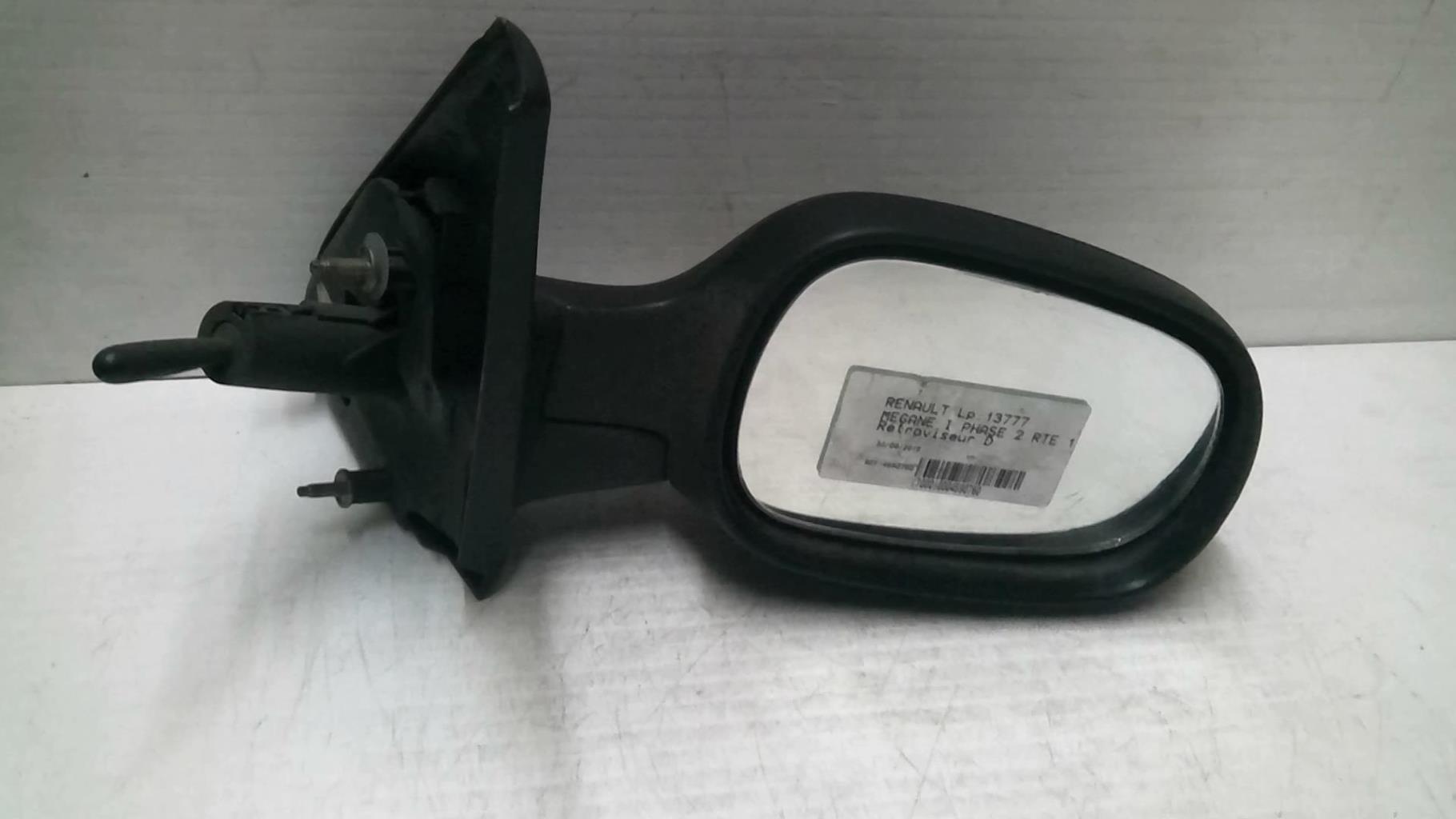Specchietto retrovisore destro RENAULT MEGANE 1 PHASE 2 Gasolina - 1