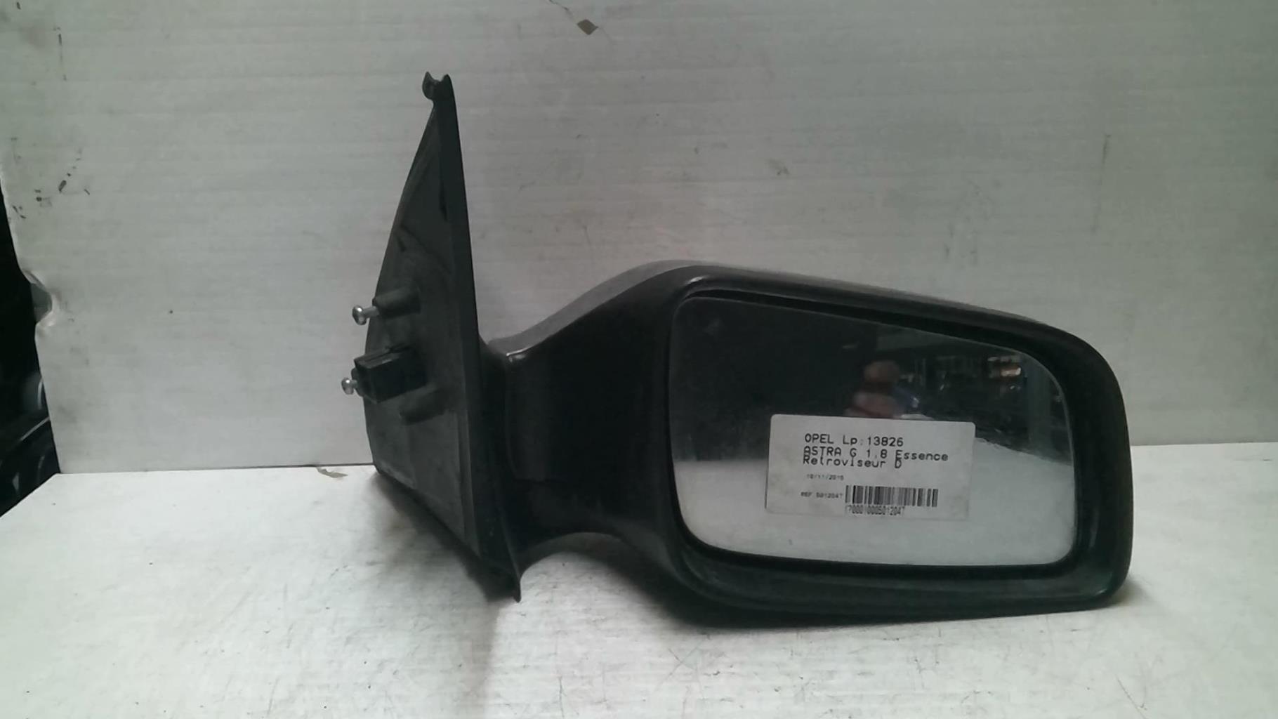 Retrovisor derecho OPEL ASTRA G Gasolina - 1