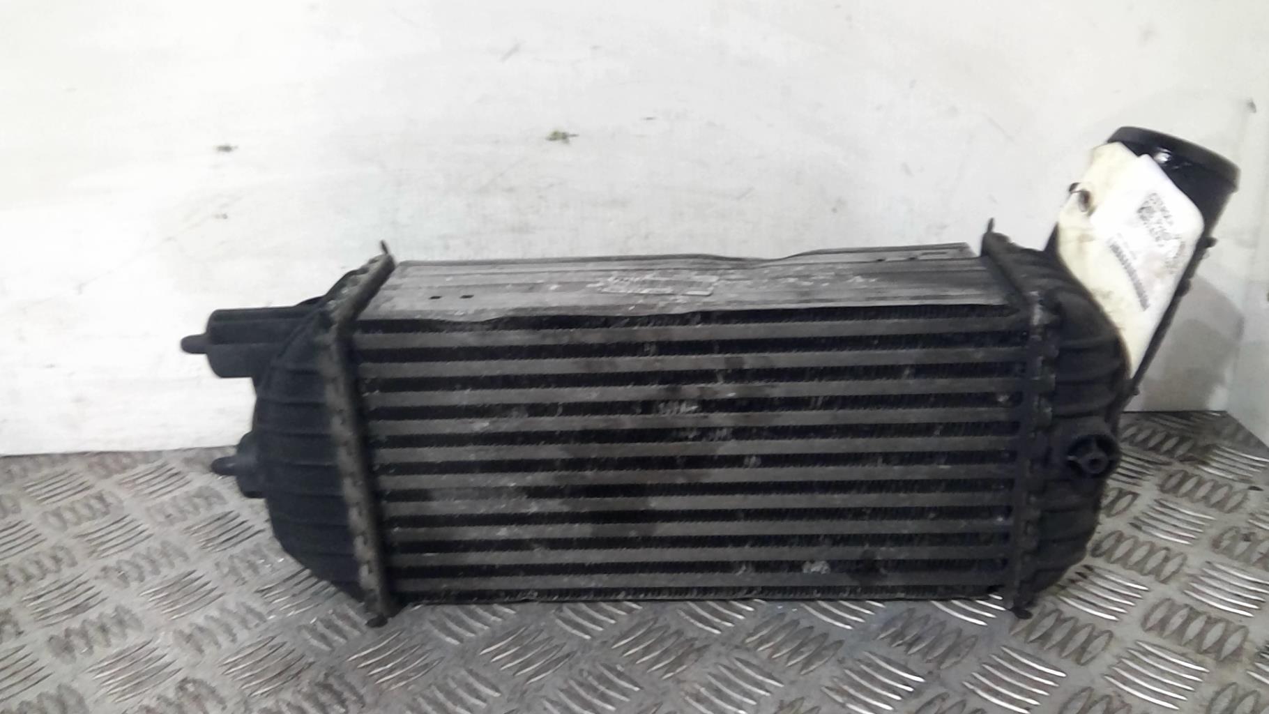 Echangeur air (Intercooler) CITROEN DS5 PHASE 1 Diesel - 1