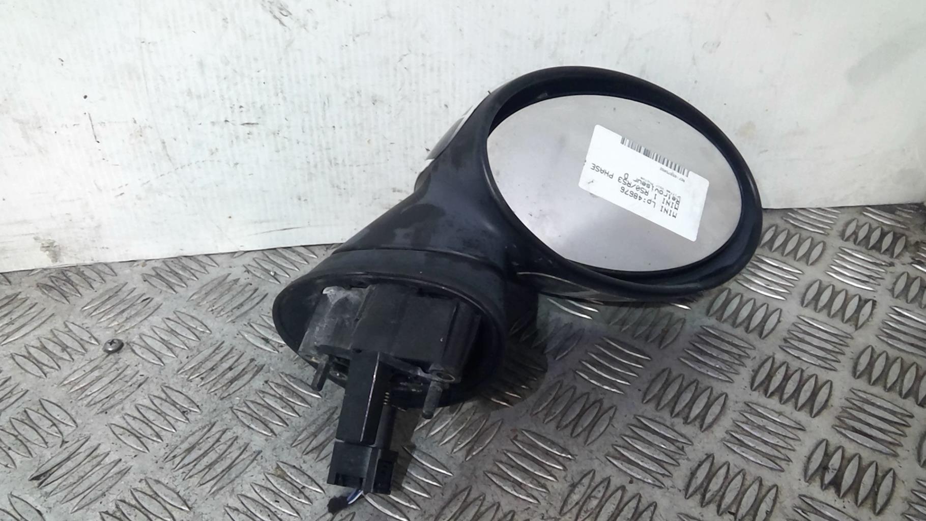 Retrovisor derecho MINI MINI 1 R50/R53 PHASE 2 Gasolina - 1