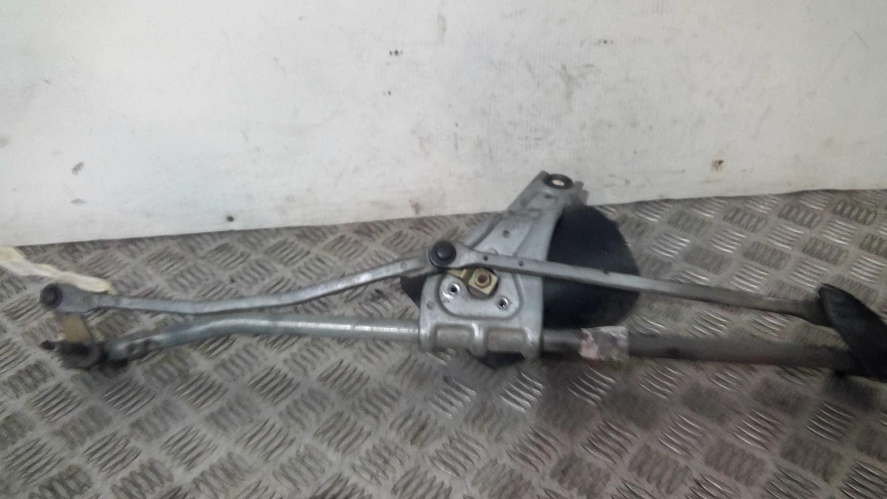 Motore tergicristallo anteriore MINI MINI 1 R50/R53 PHASE 2 Gasolina - 1