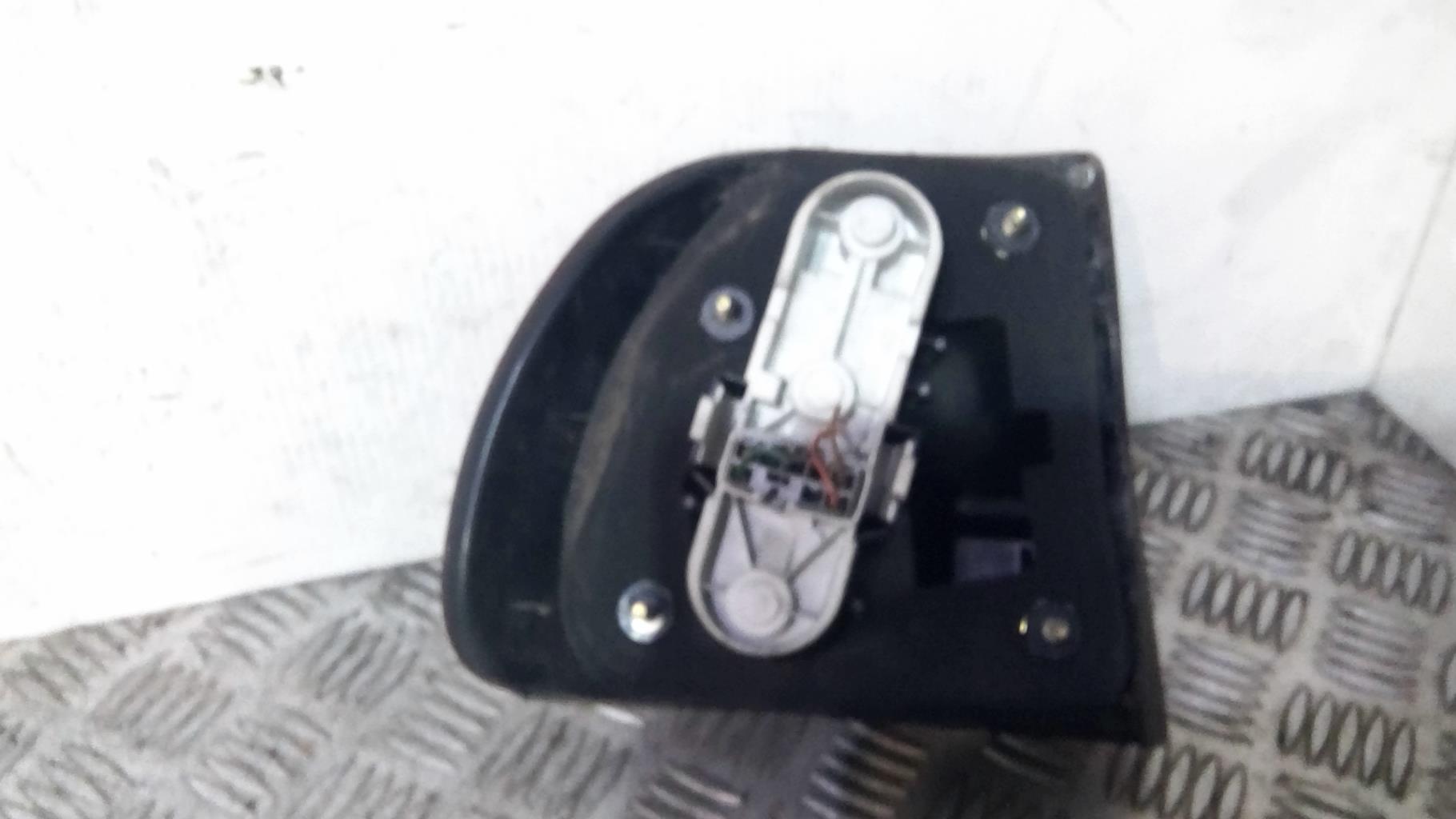 Fanale posteriore principale destro (luci) VOLVO V 40 1 PHASE 1 BREAK Gasolina - 1