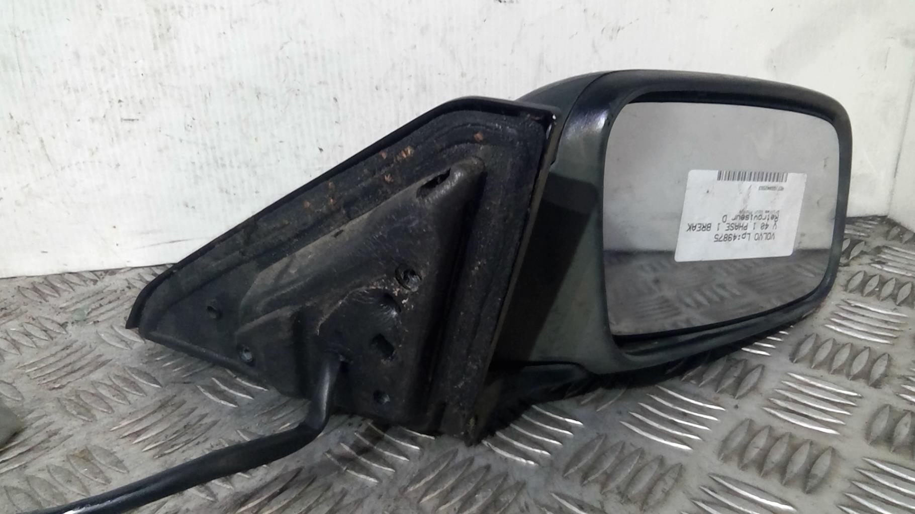 Specchietto retrovisore destro VOLVO V 40 1 PHASE 1 BREAK Gasolina - 1