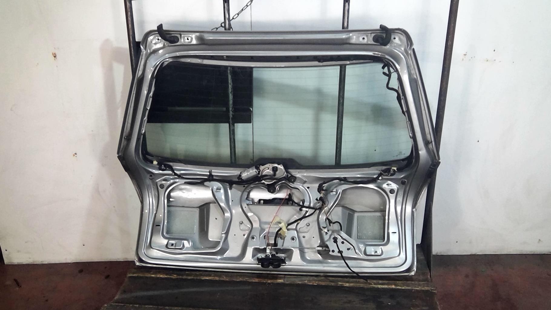 Malle/Hayon arriere AUDI A4 2 AVANT PHASE 1 BREAK Diesel - 1