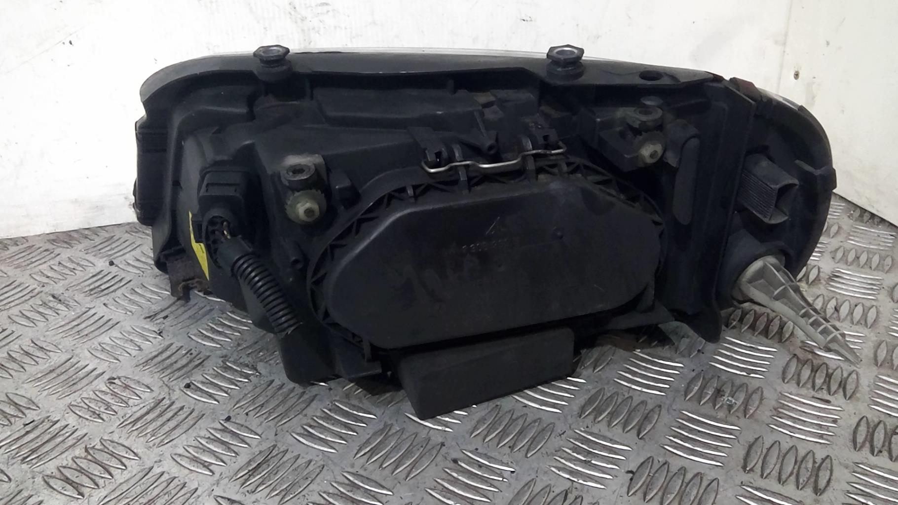 Gruppo ottico anteriore principale destro (luci)(faro) VOLKSWAGEN SHARAN 1 PHASE 2 Diésel - 1