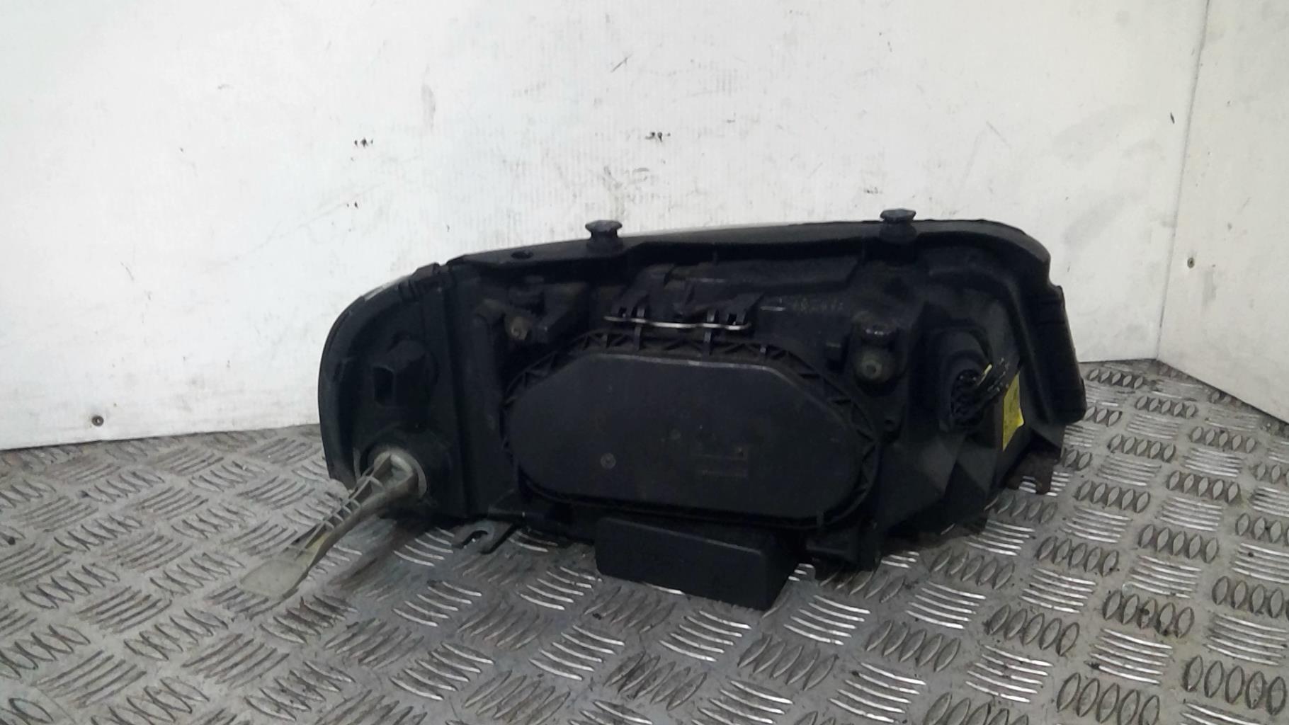 Gruppo ottico anteriore principale sinistro (luci)(faro) VOLKSWAGEN SHARAN 1 PHASE 2 Diésel - 1