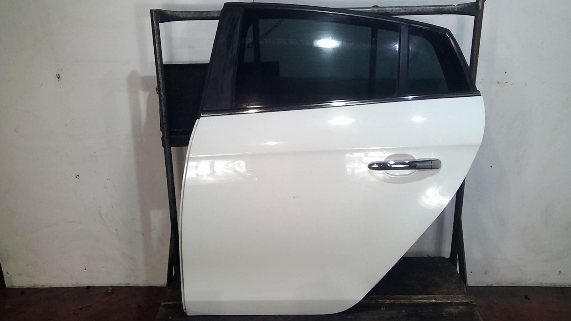 Portiera posteriore sinistra FIAT BRAVO 2 Diésel - 1