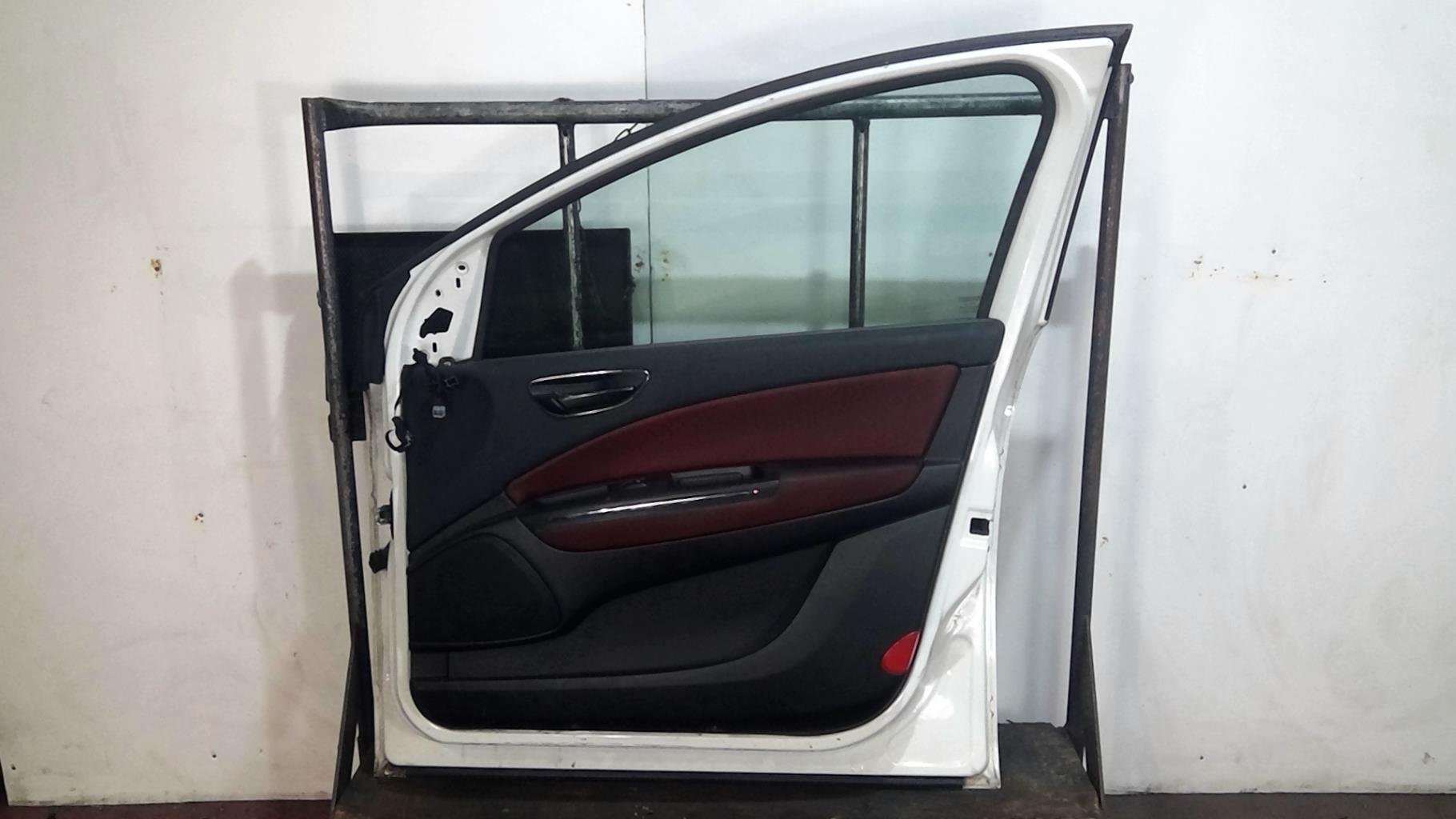 Portiera anteriore destra FIAT BRAVO 2 Diésel - 1