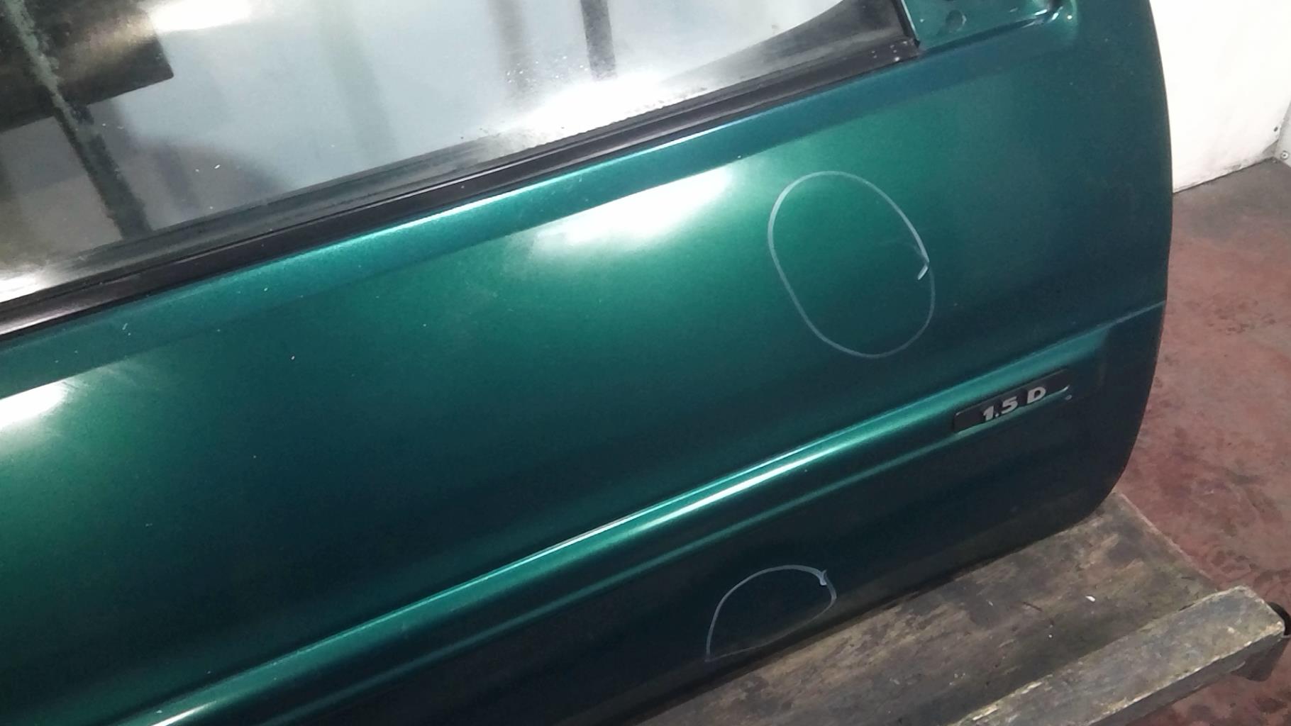 Portiera anteriore destra CITROEN SAXO PHASE 1 Diésel - 1