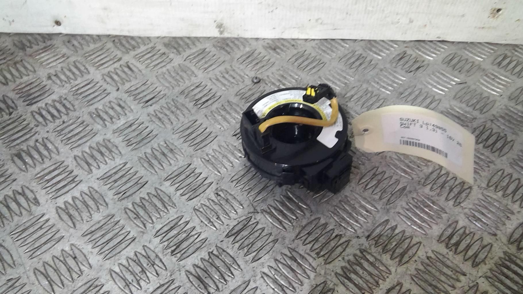 Devio guida completo con contatto spiralato SUZUKI SWIFT 3 Gasolina - 1