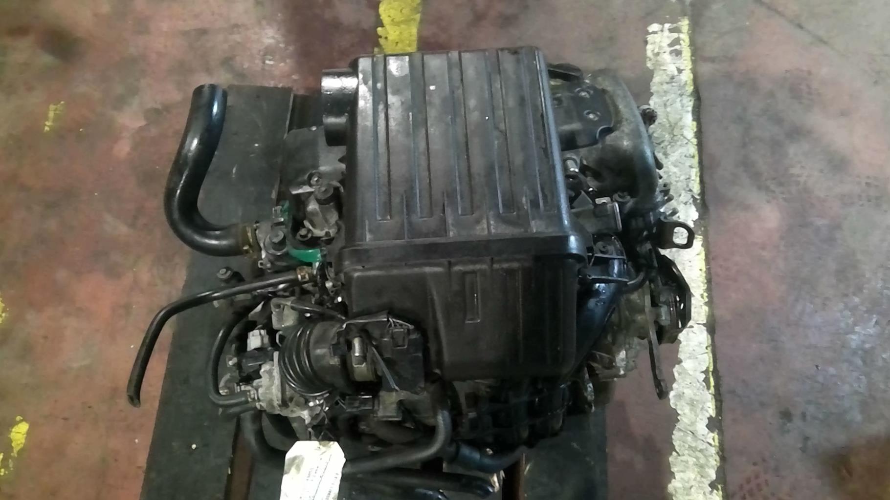 Moteur SUZUKI SWIFT 3 Essence - 1