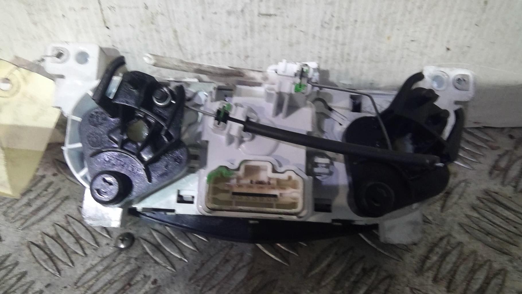 Comandi riscaldamento DACIA SANDERO 2 PHASE 1 Gasolina - 1